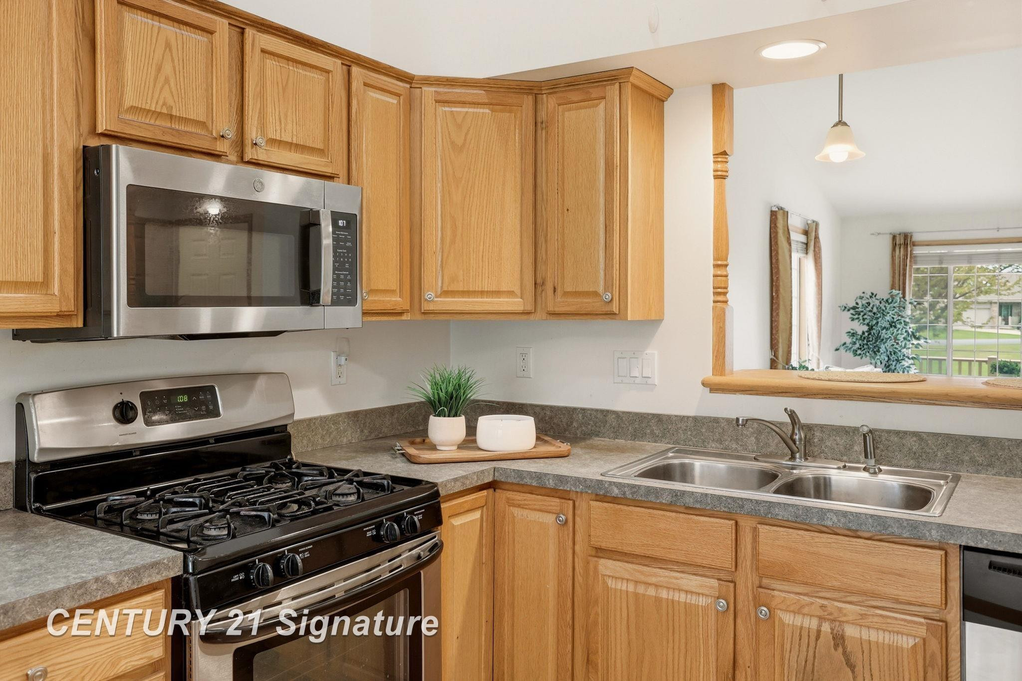 6317 Heather Ridge Drive, Bay City, MI 48706 — Photo 18