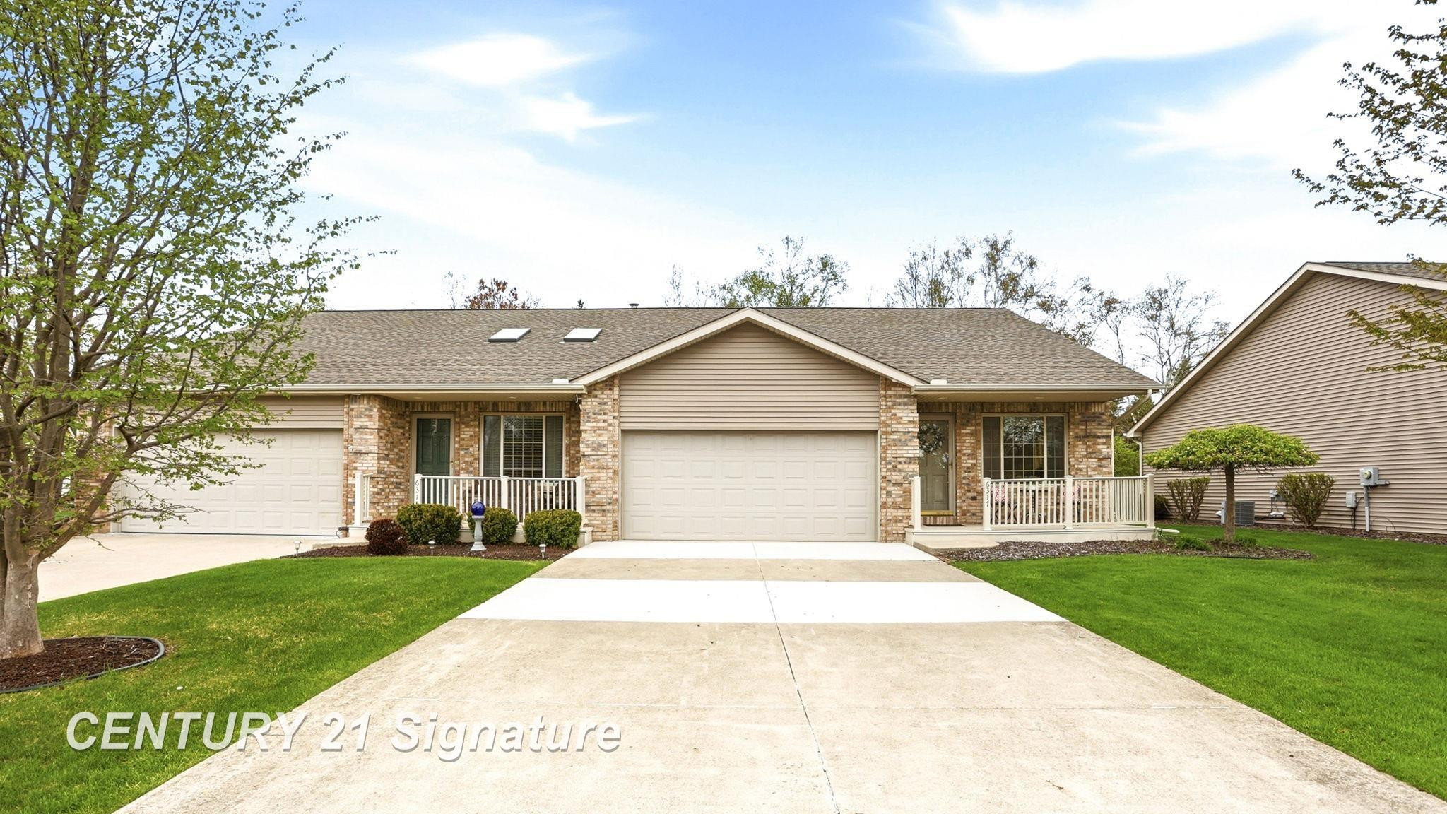 6317 Heather Ridge Drive, Bay City, MI 48706 — Photo 43