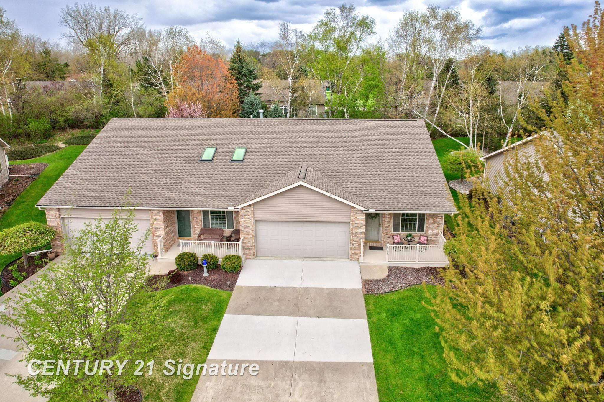 6317 Heather Ridge Drive, Bay City, MI 48706 — Photo 45