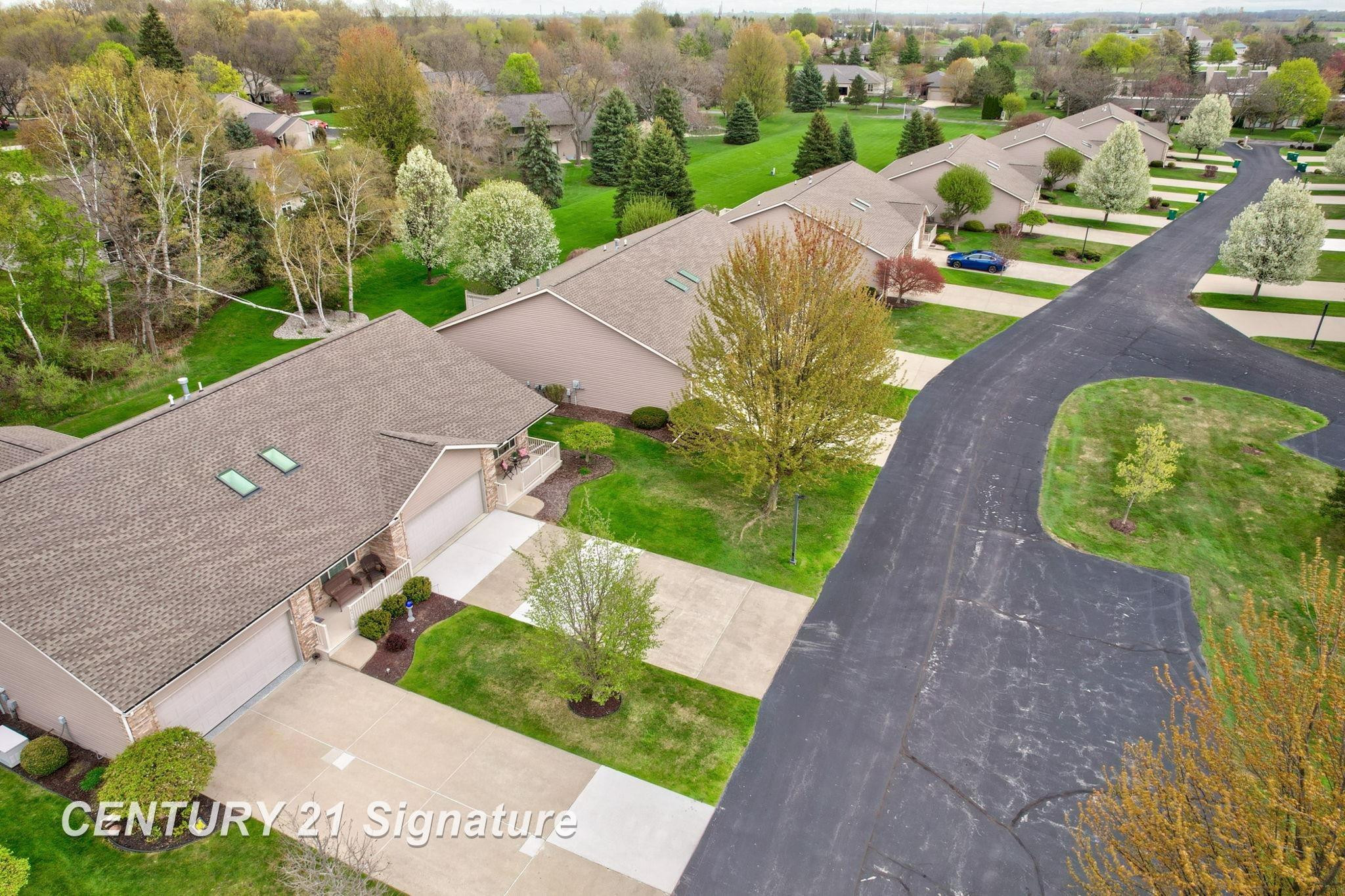 6317 Heather Ridge Drive, Bay City, MI 48706 — Photo 47