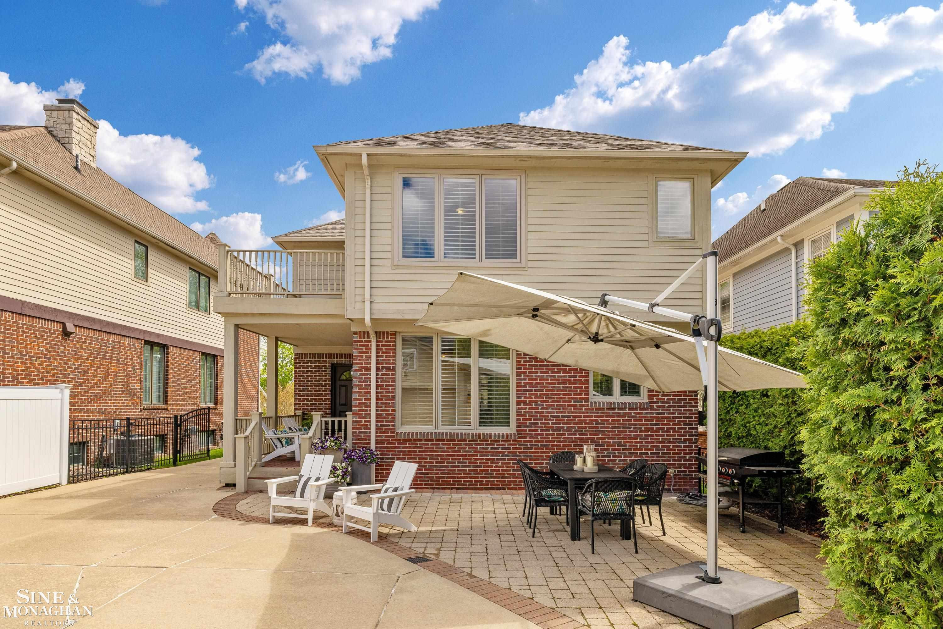 307 Taylor Avenue, Rochester, MI 48307 — Photo 48