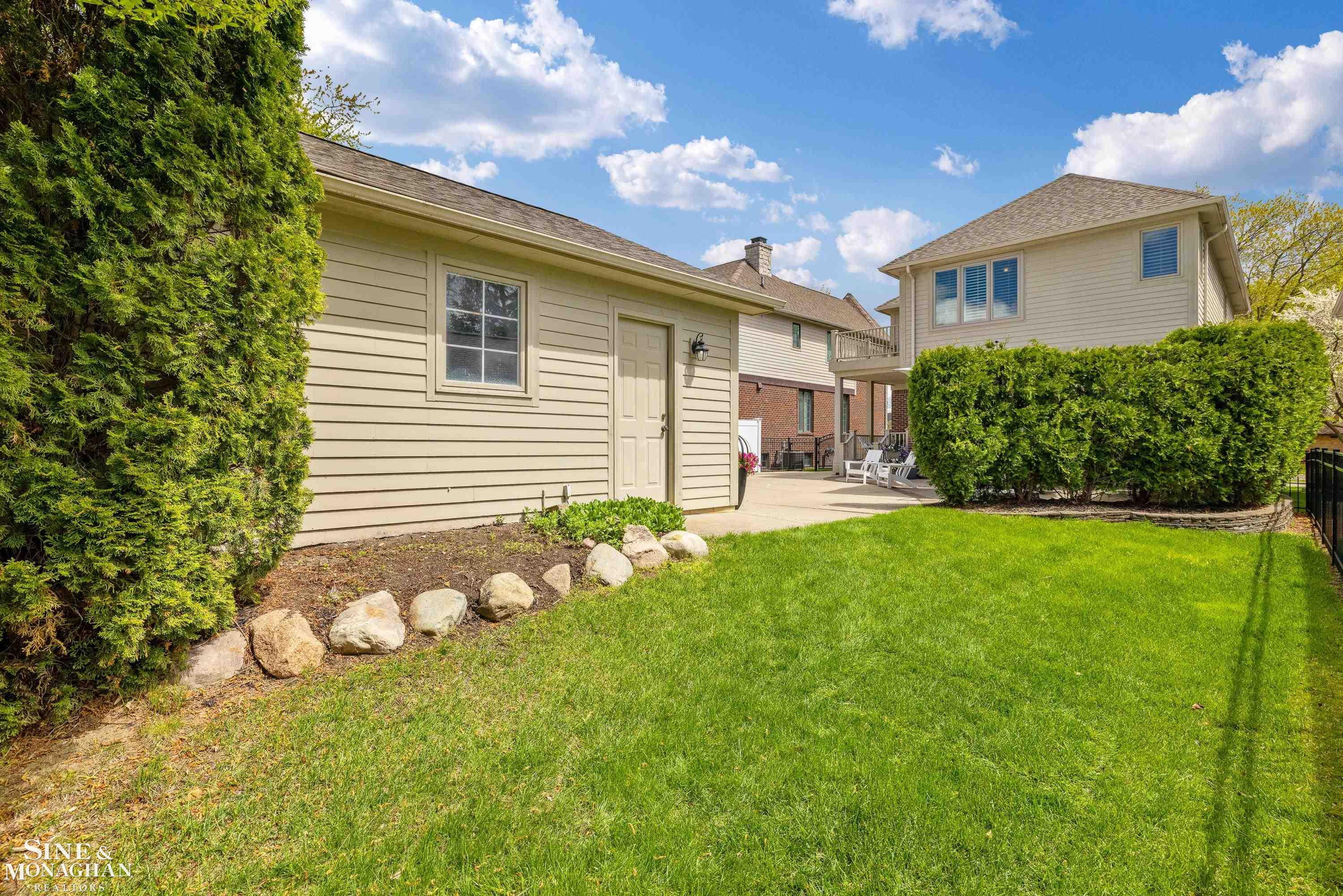307 Taylor Avenue, Rochester, MI 48307 — Photo 52