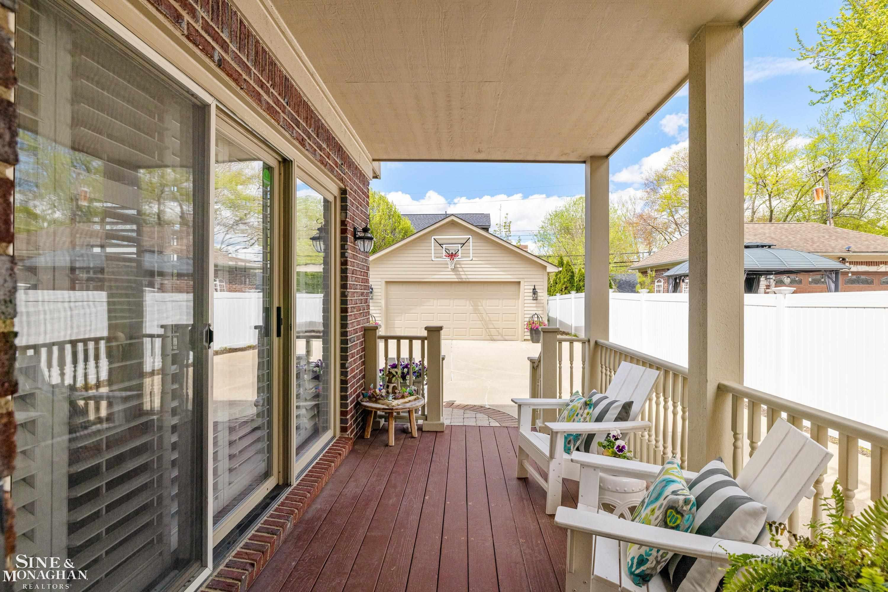 307 Taylor Avenue, Rochester, MI 48307 — Photo 55
