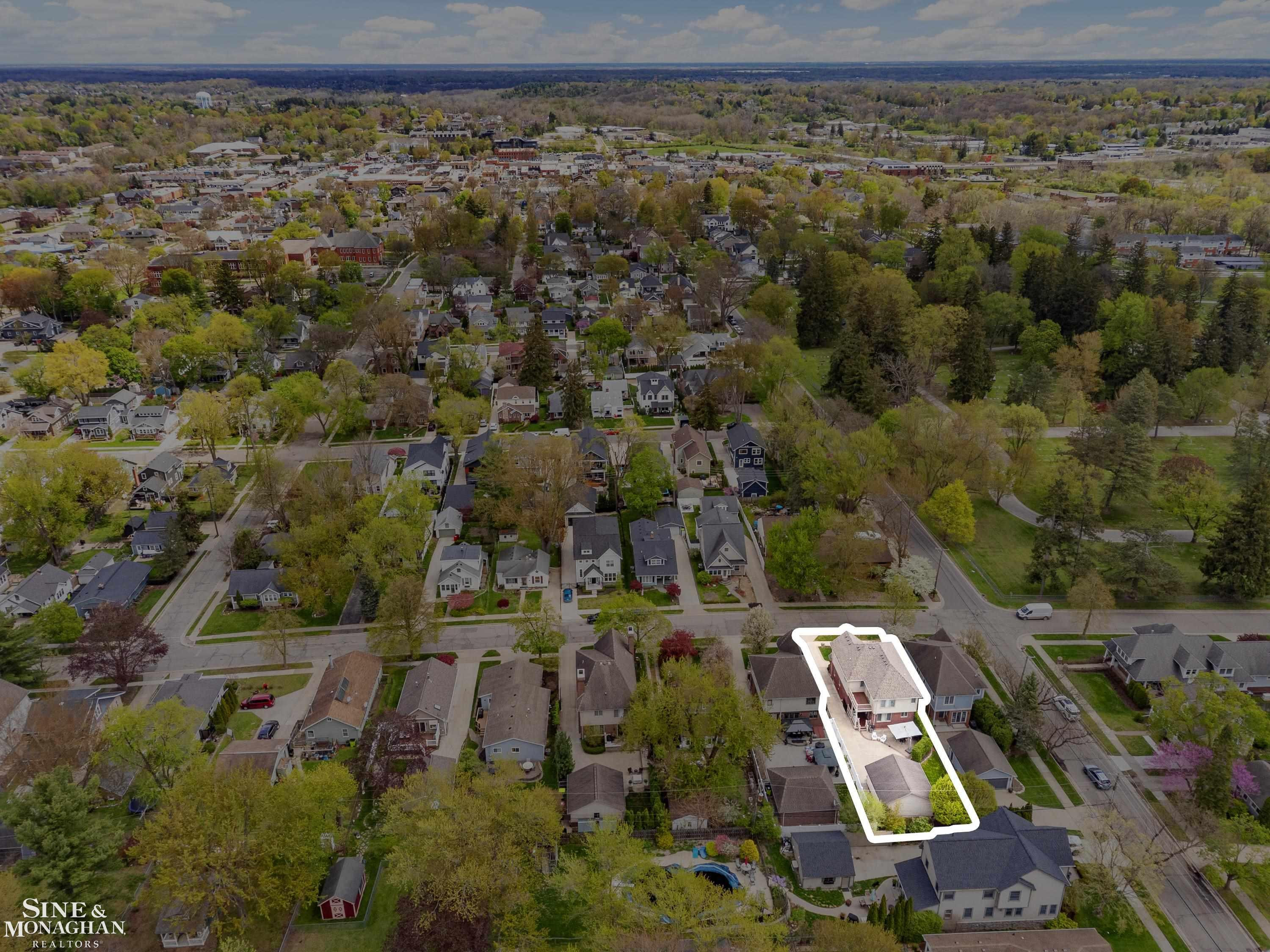 307 Taylor Avenue, Rochester, MI 48307 — Photo 58