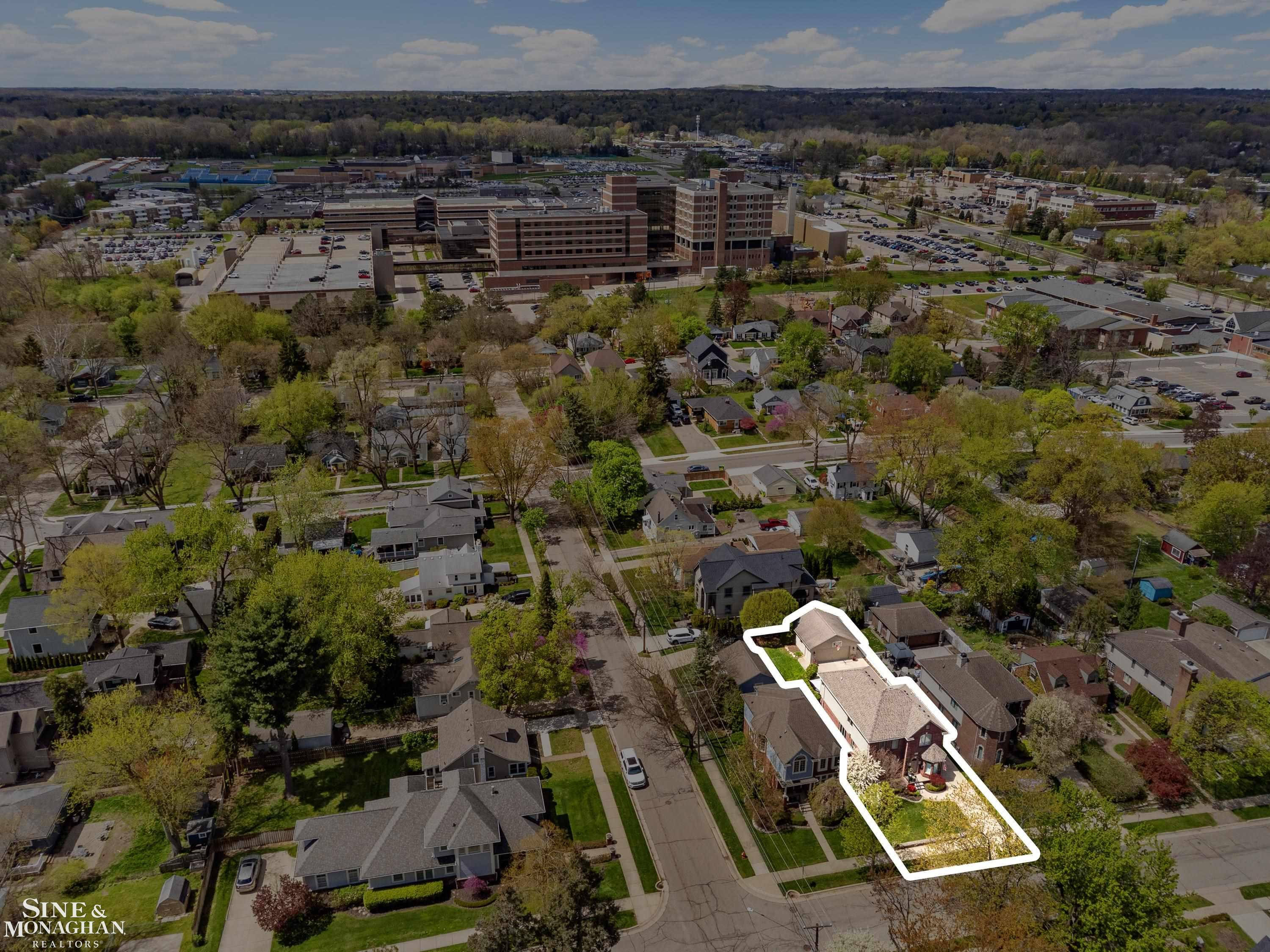 307 Taylor Avenue, Rochester, MI 48307 — Photo 61