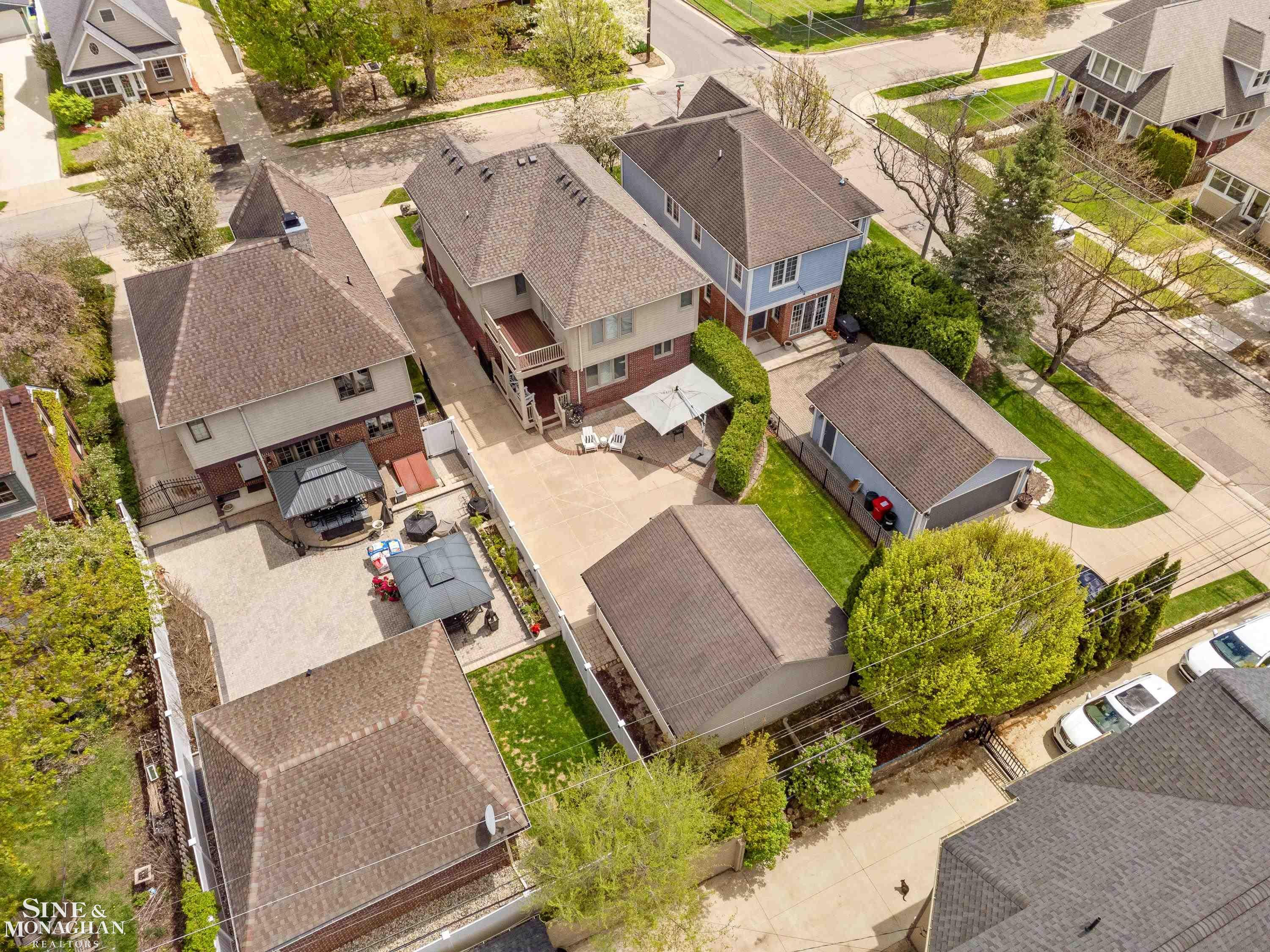 307 Taylor Avenue, Rochester, MI 48307 — Photo 64