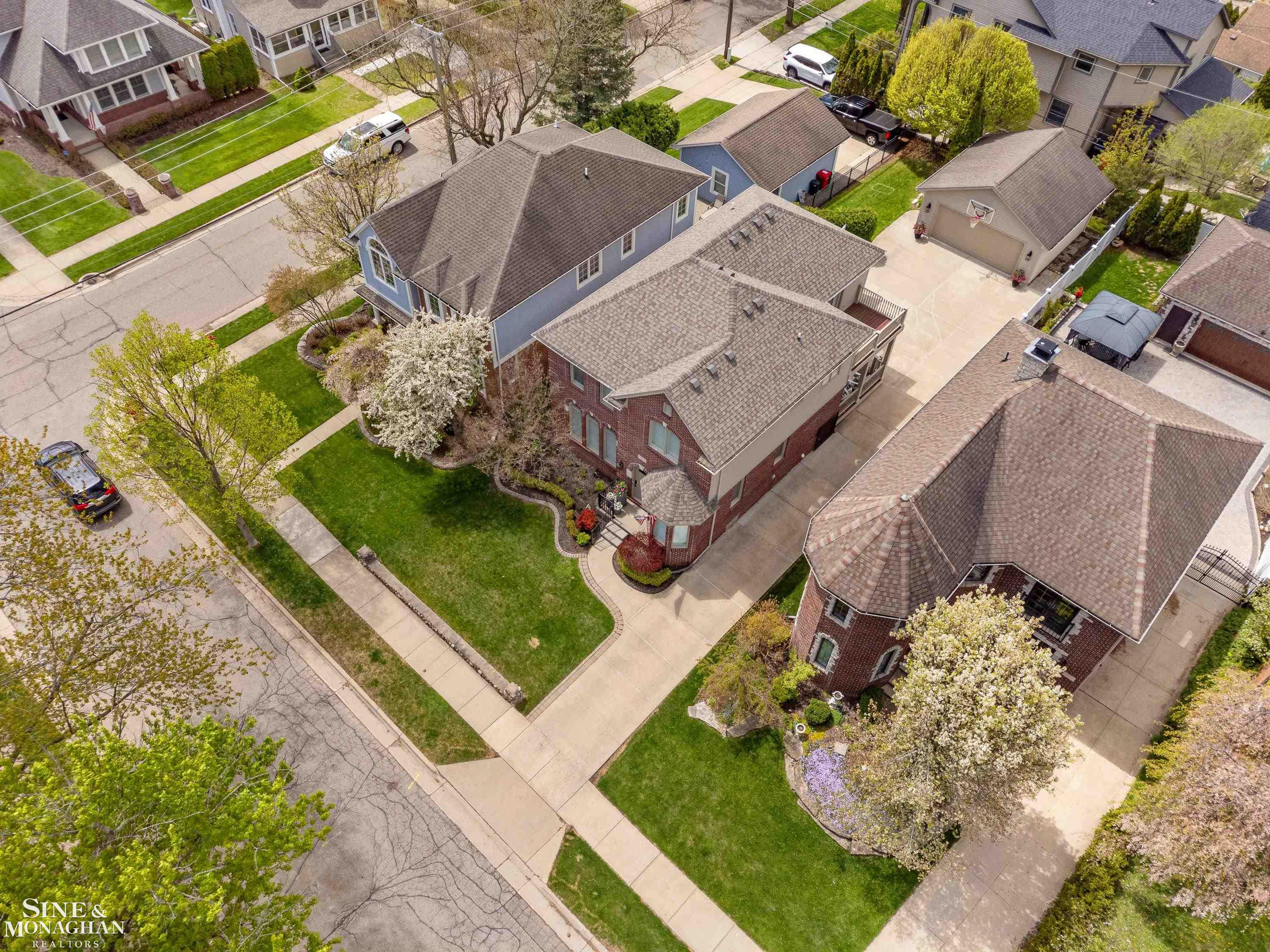 307 Taylor Avenue, Rochester, MI 48307 — Photo 65