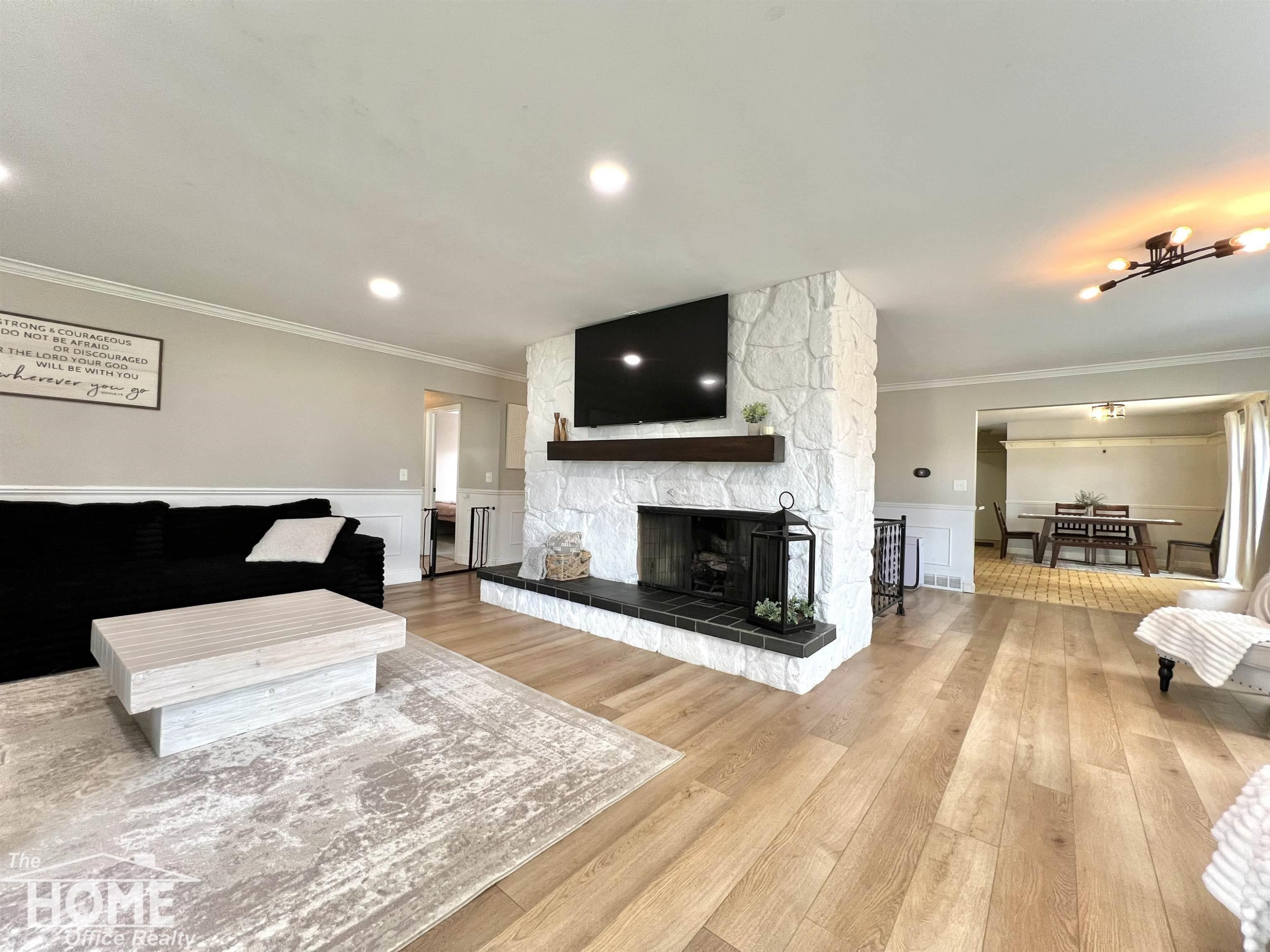 4938 Ottawa Court, Owosso, MI 48867 — Photo 8