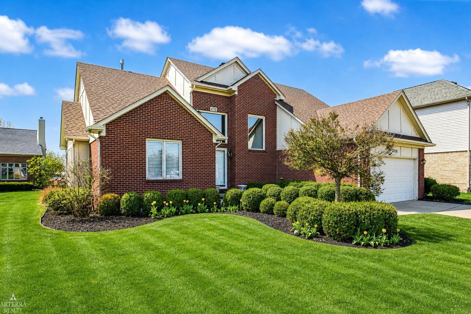 47715 Beacon Square Drive, Macomb, MI 48044 — Photo 2