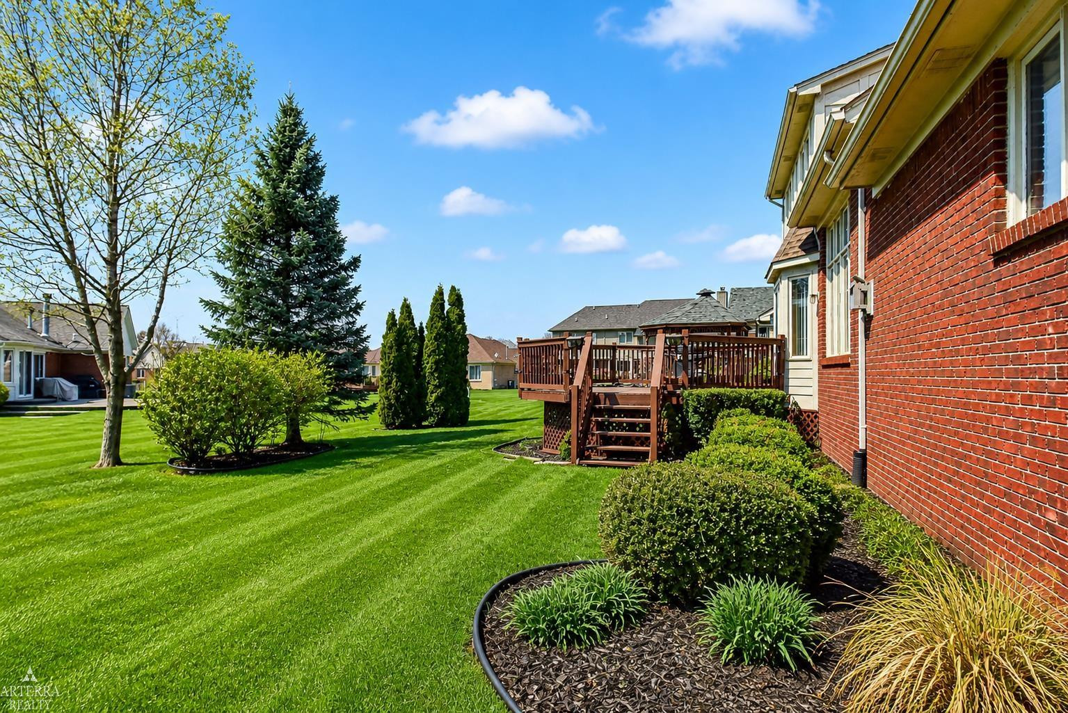 47715 Beacon Square Drive, Macomb, MI 48044 — Photo 33
