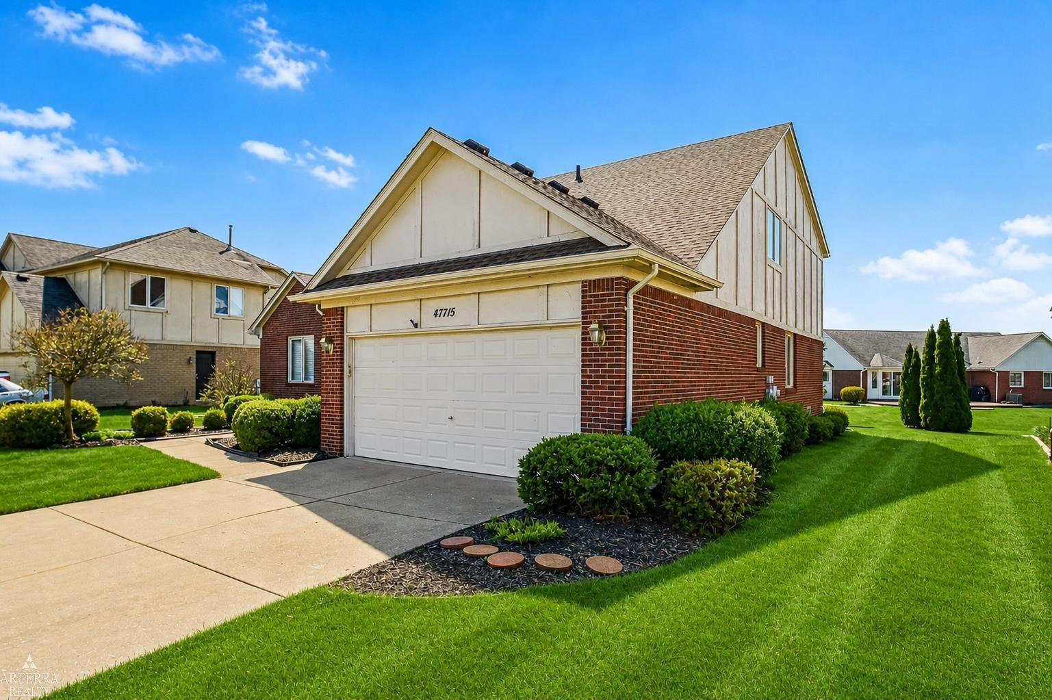 47715 Beacon Square Drive, Macomb, MI 48044 — Photo 34