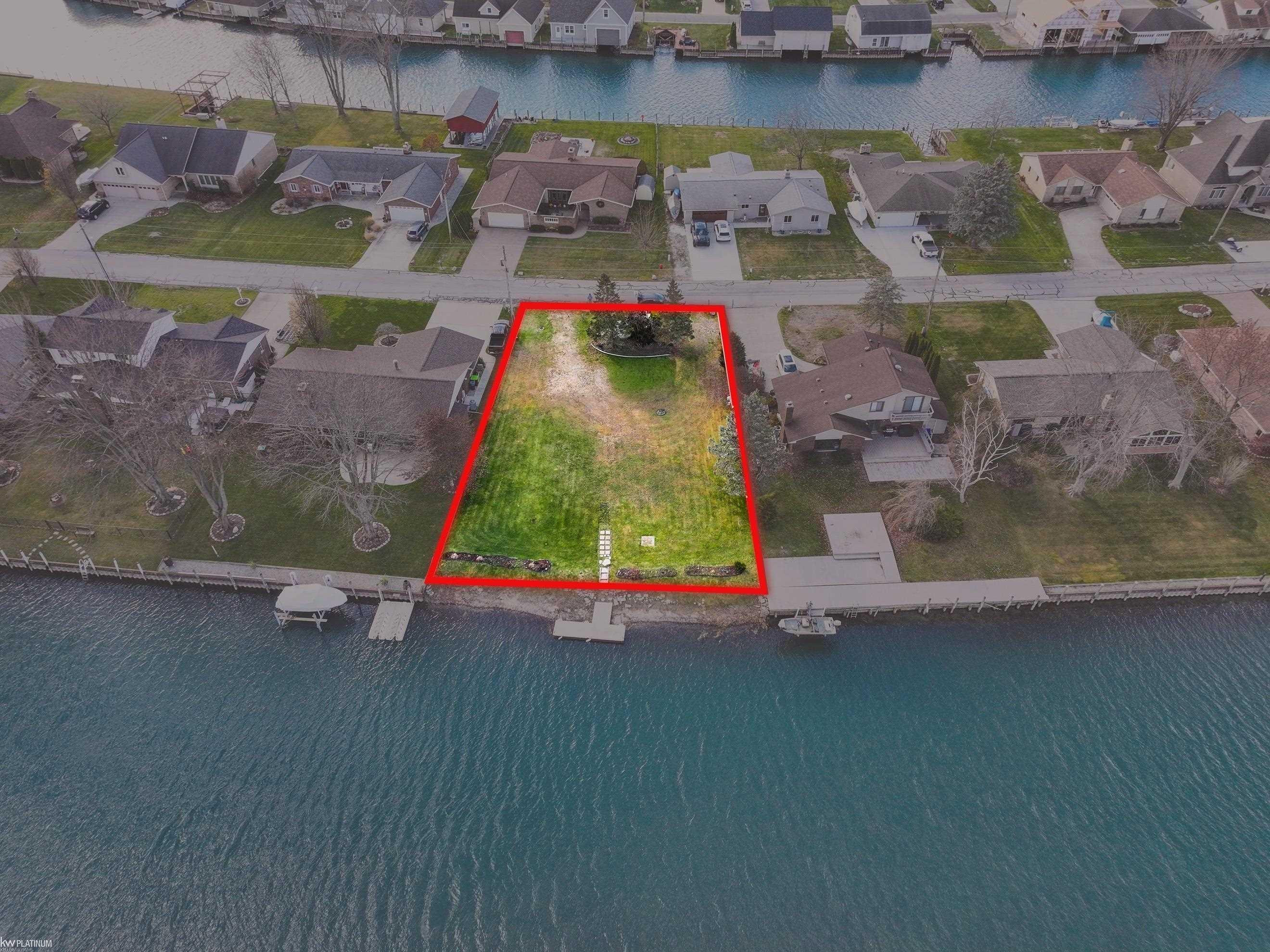 7294 Flamingo Street, MI 48001