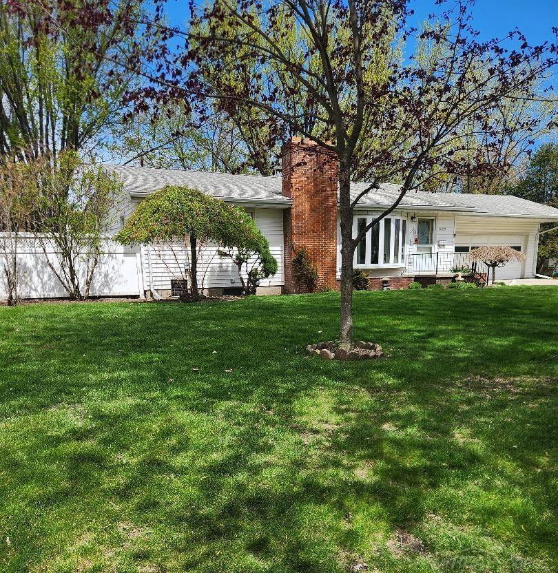 1639 McPherson Street, Port Huron, MI 48060 — Photo 2