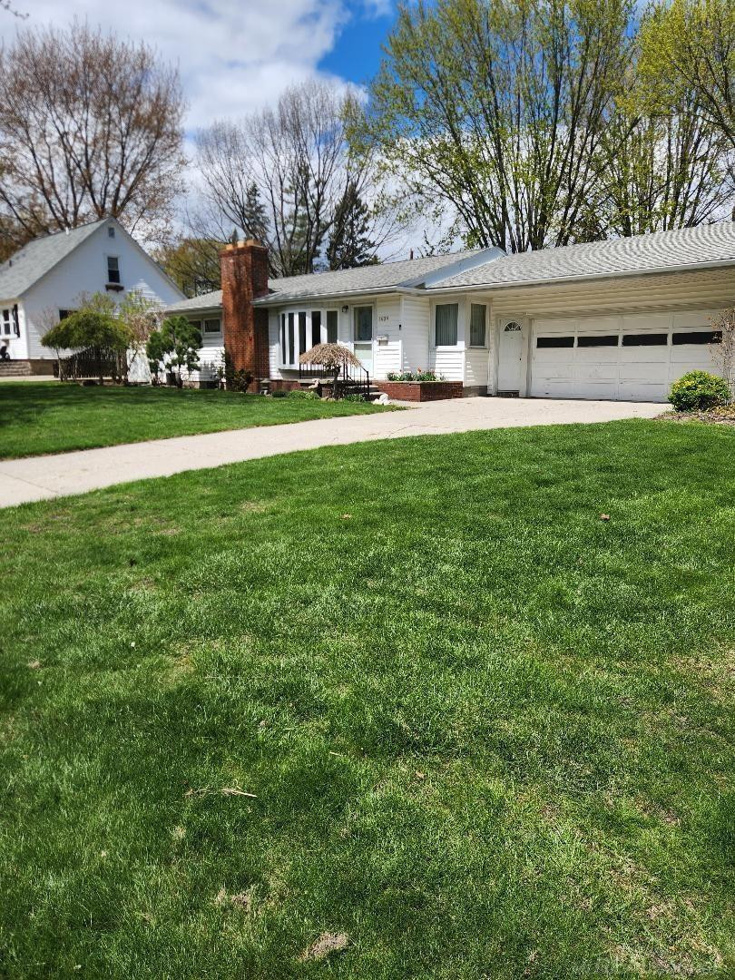 1639 McPherson Street, Port Huron, MI 48060 — Photo 3