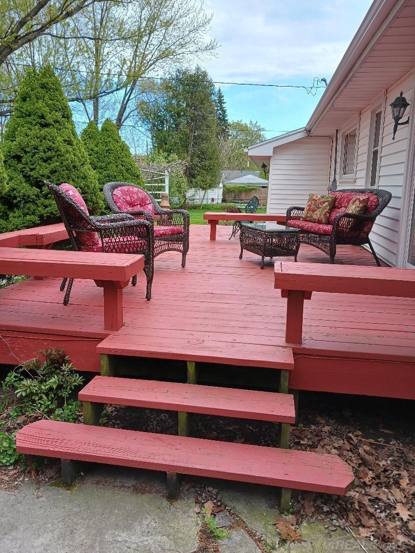 1639 McPherson Street, Port Huron, MI 48060 — Photo 17