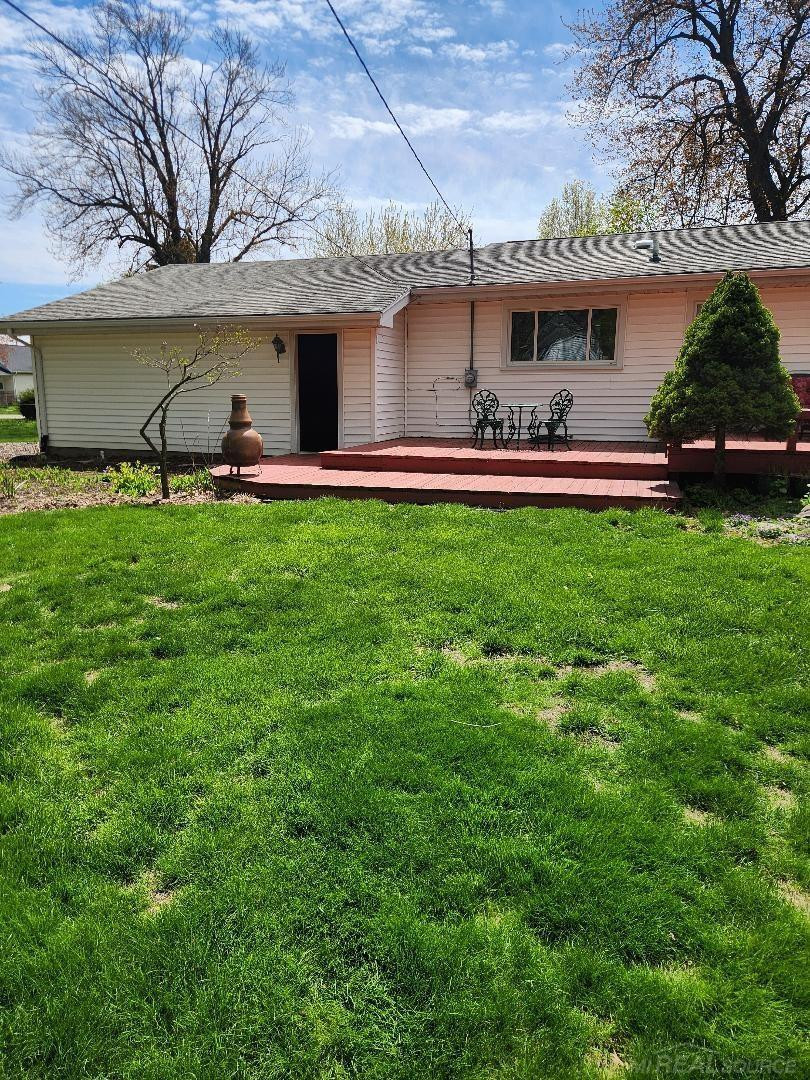 1639 McPherson Street, Port Huron, MI 48060 — Photo 18