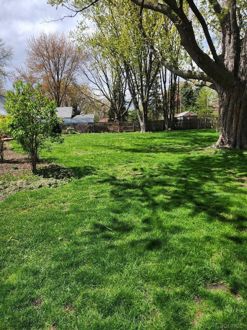 1639 McPherson Street, Port Huron, MI 48060 — Photo 20