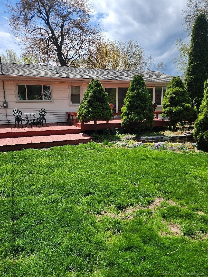 1639 McPherson Street, Port Huron, MI 48060 — Photo 22