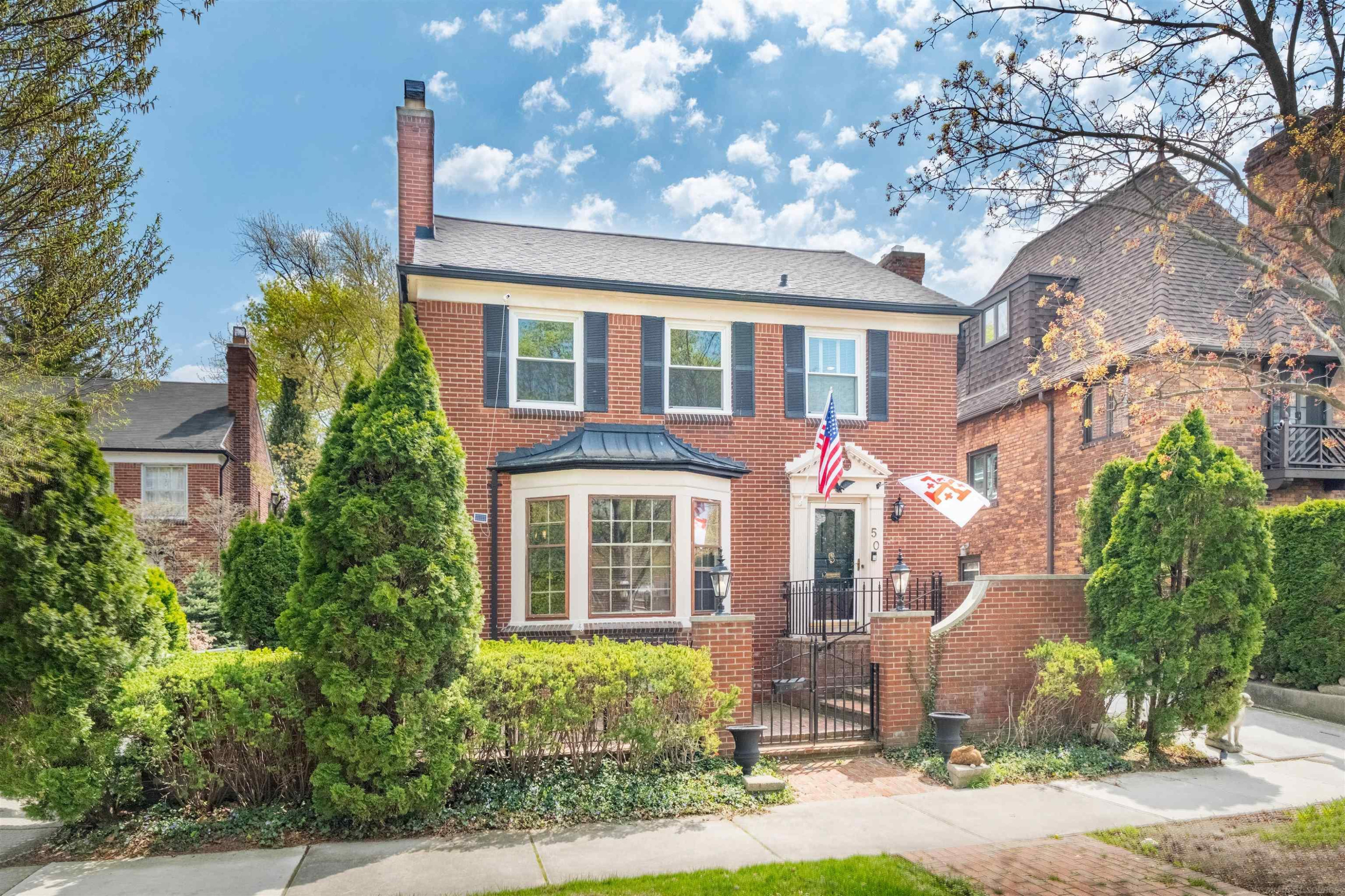 50 Cranford Lane, Grosse Pointe, MI 48230 — Photo 2