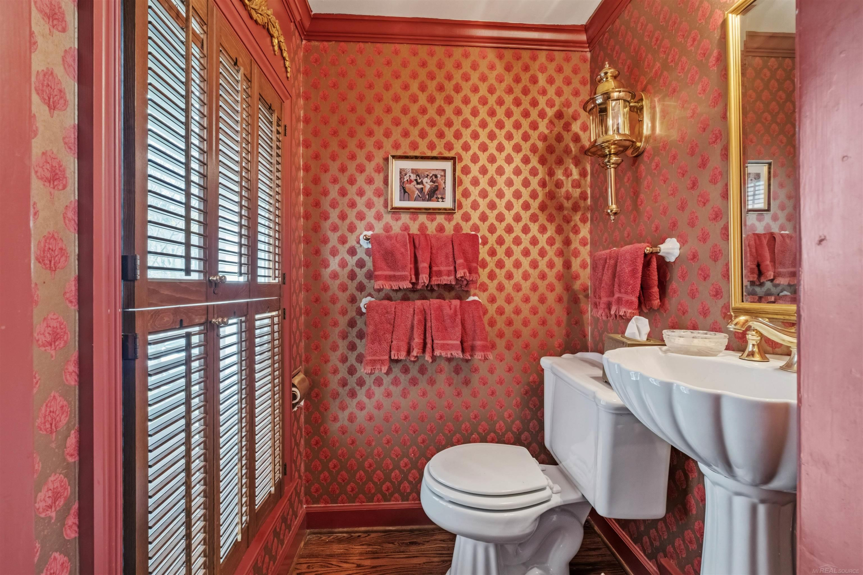 50 Cranford Lane, Grosse Pointe, MI 48230 — Photo 25