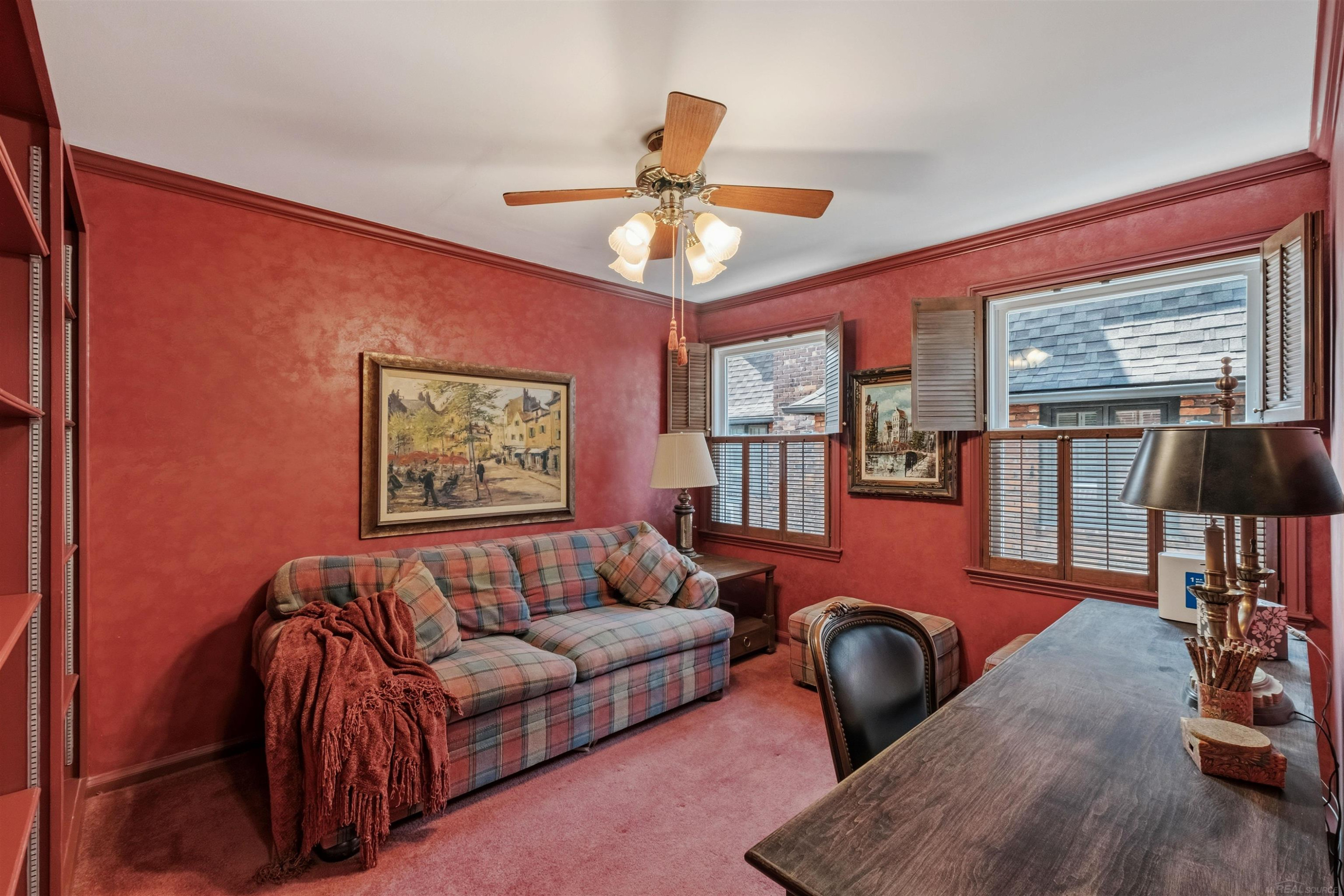 50 Cranford Lane, Grosse Pointe, MI 48230 — Photo 35