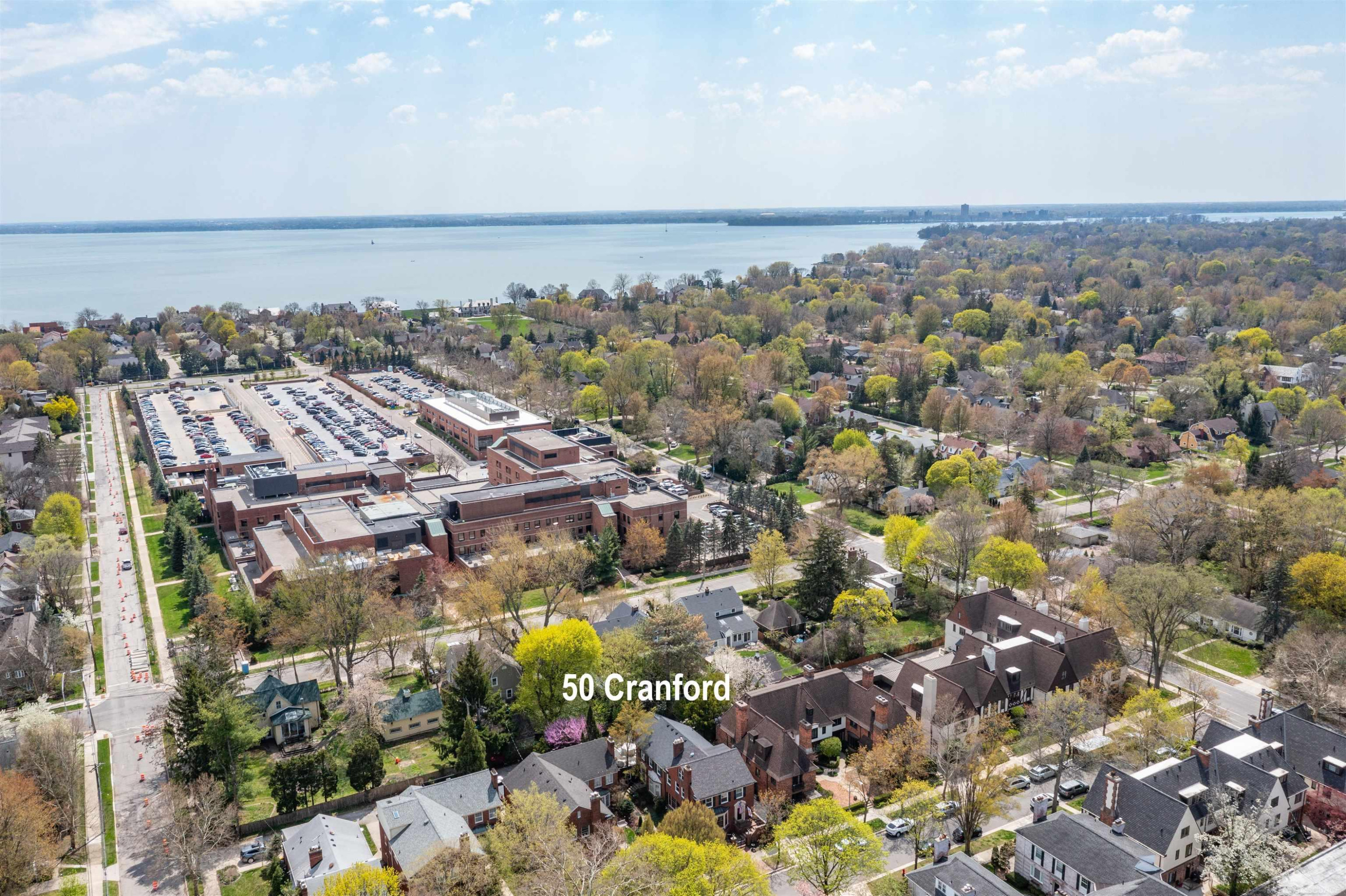 50 Cranford Lane, Grosse Pointe, MI 48230 — Photo 64