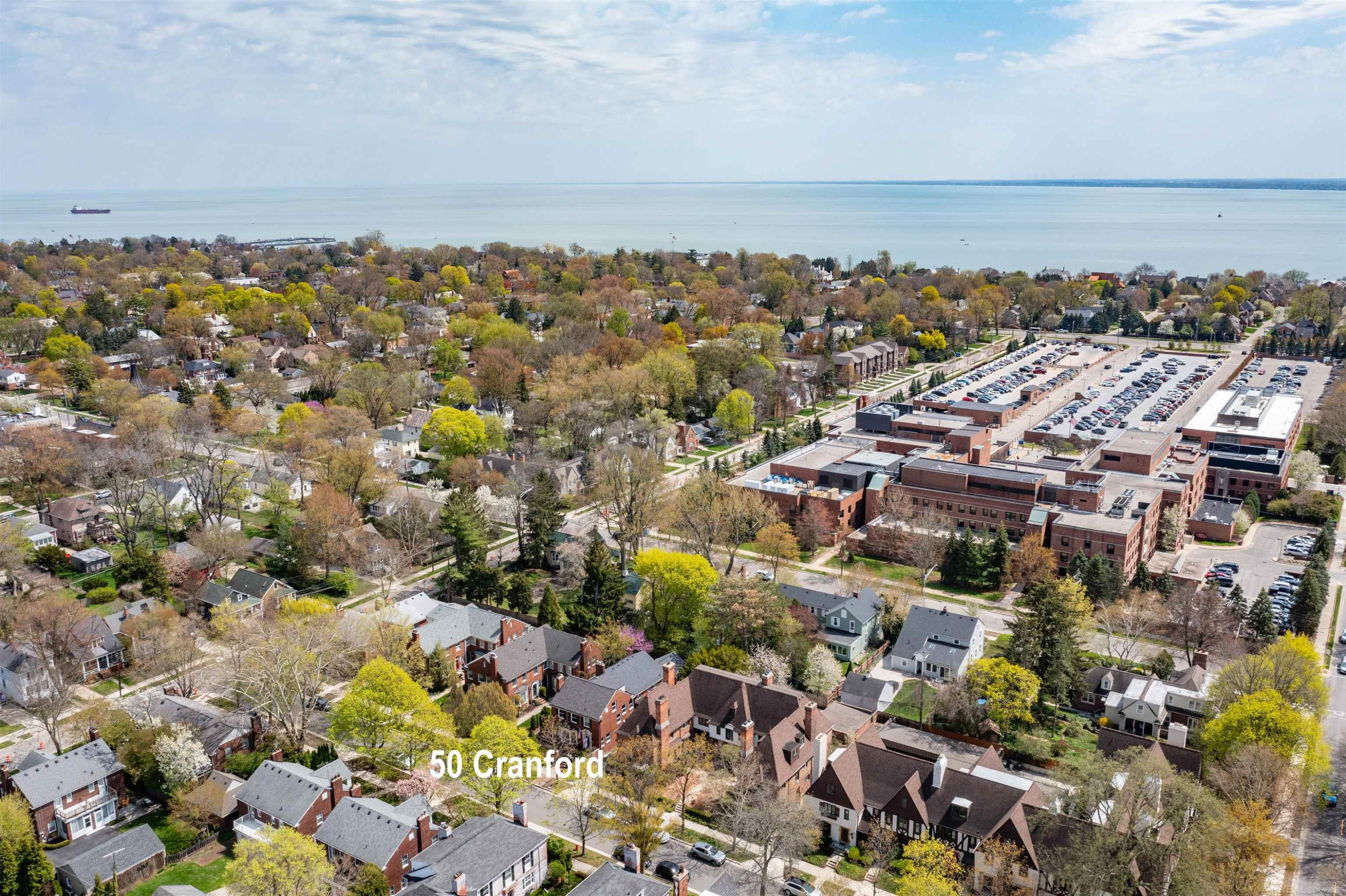 50 Cranford Lane, Grosse Pointe, MI 48230 — Photo 68