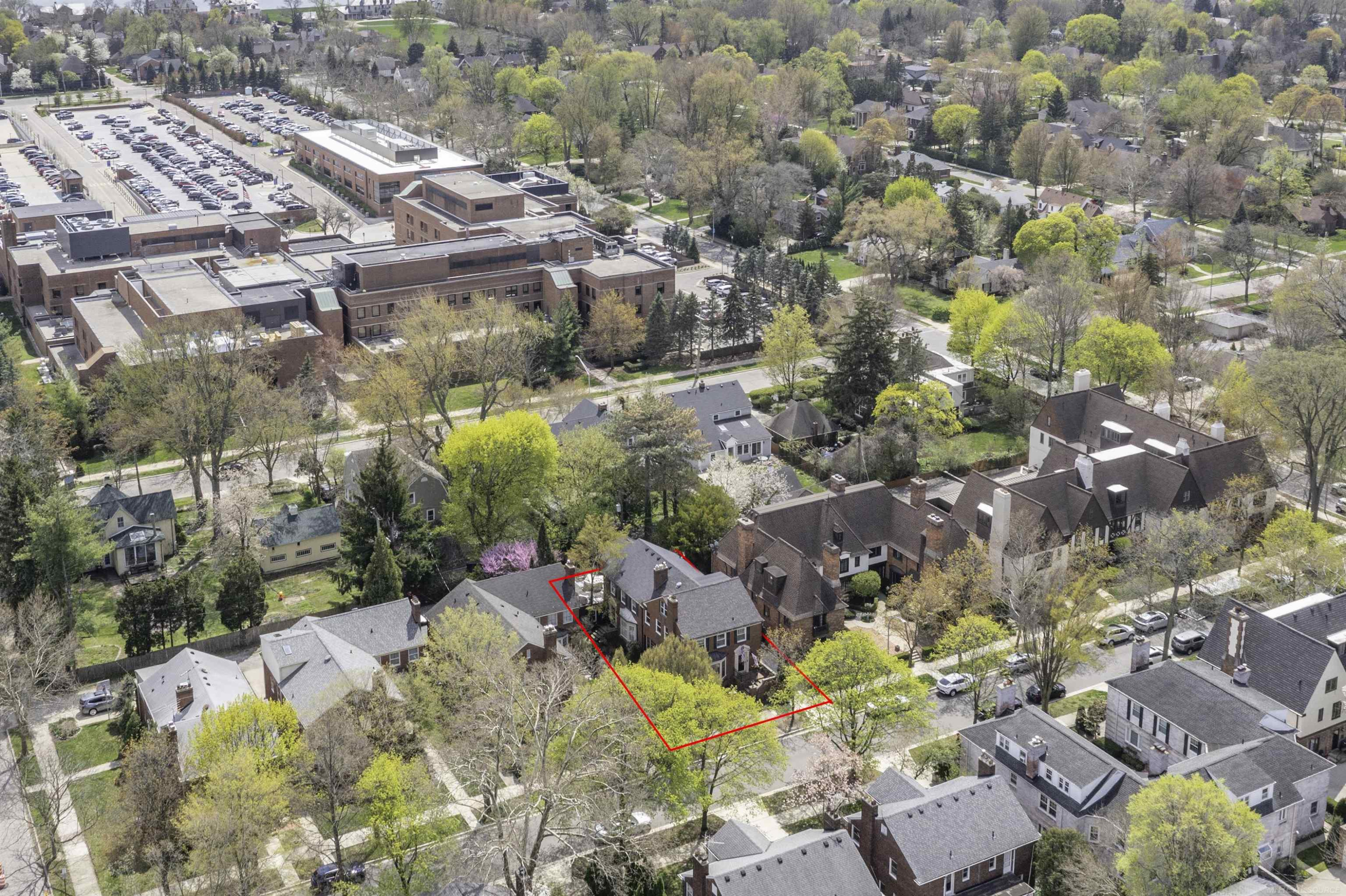 50 Cranford Lane, Grosse Pointe, MI 48230 — Photo 69
