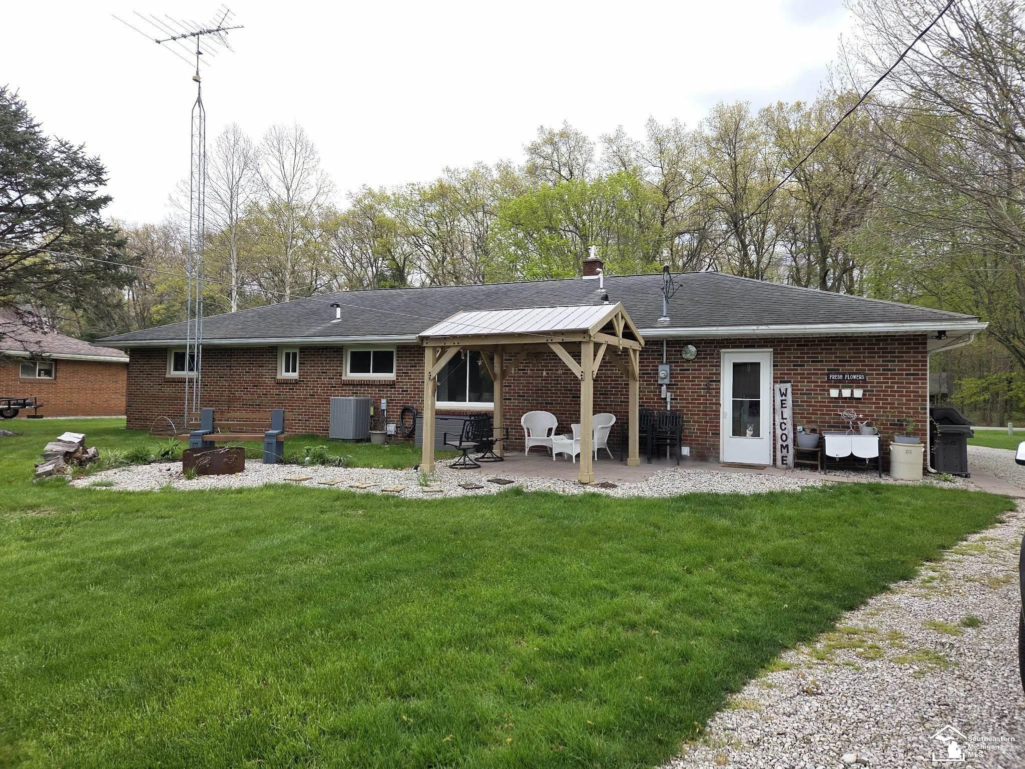 15830 Ida Center Rd Road, Petersburg, MI 49270 — Photo 3