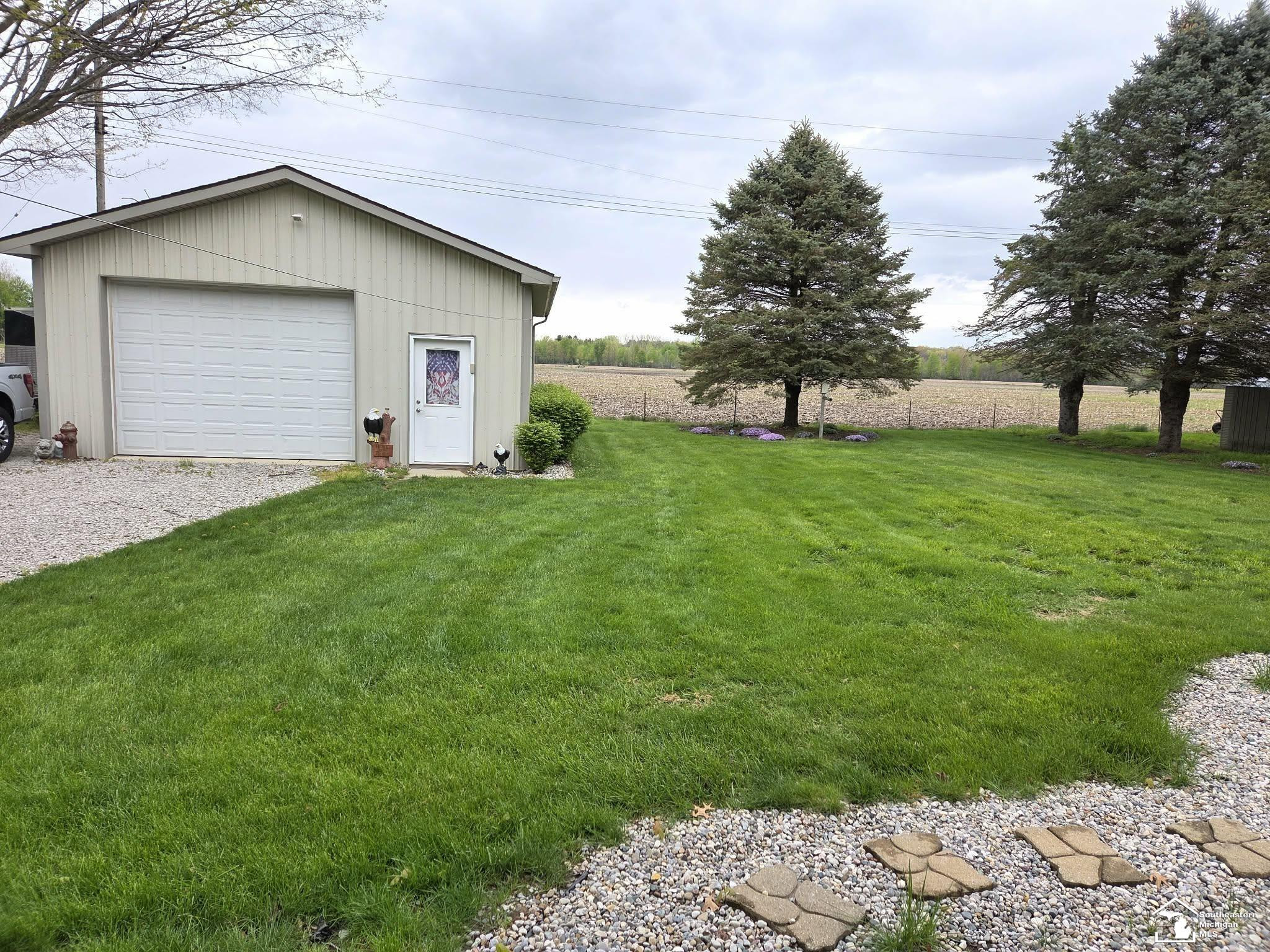 15830 Ida Center Rd Road, Petersburg, MI 49270 — Photo 4