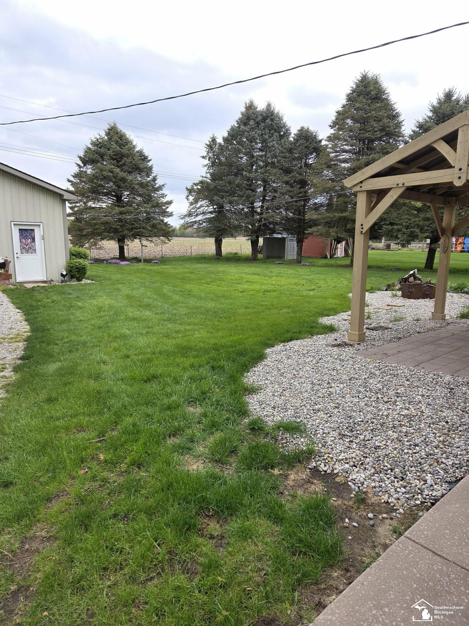 15830 Ida Center Rd Road, Petersburg, MI 49270 — Photo 5
