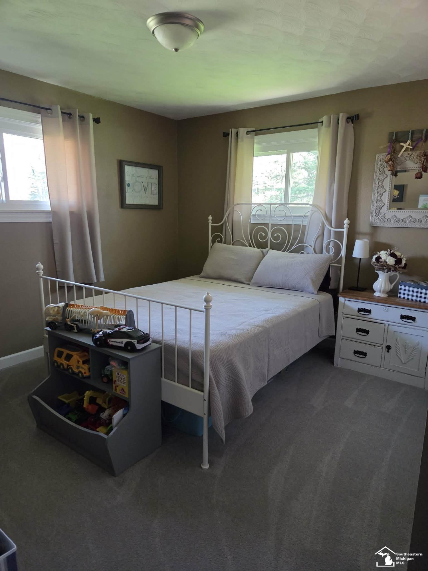 15830 Ida Center Rd Road, Petersburg, MI 49270 — Photo 18