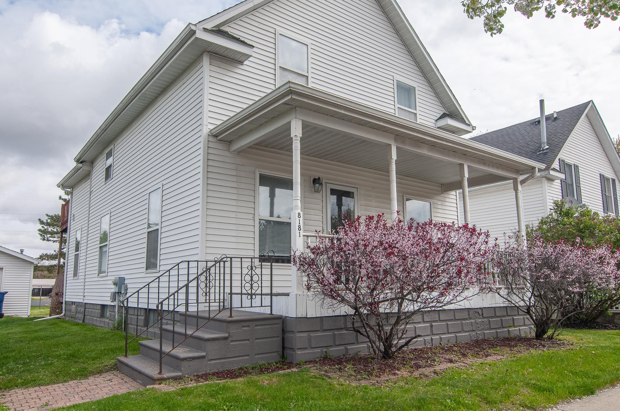 8181 Main Street, Birch Run, MI 48415 — Photo 2