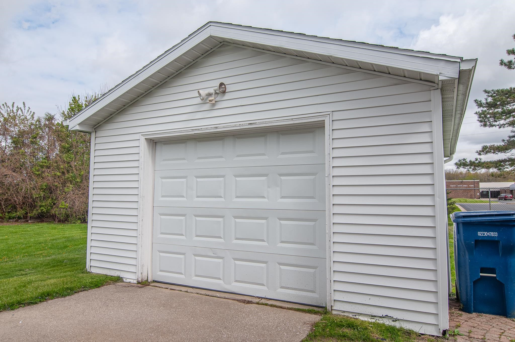 8181 Main Street, Birch Run, MI 48415 — Photo 4