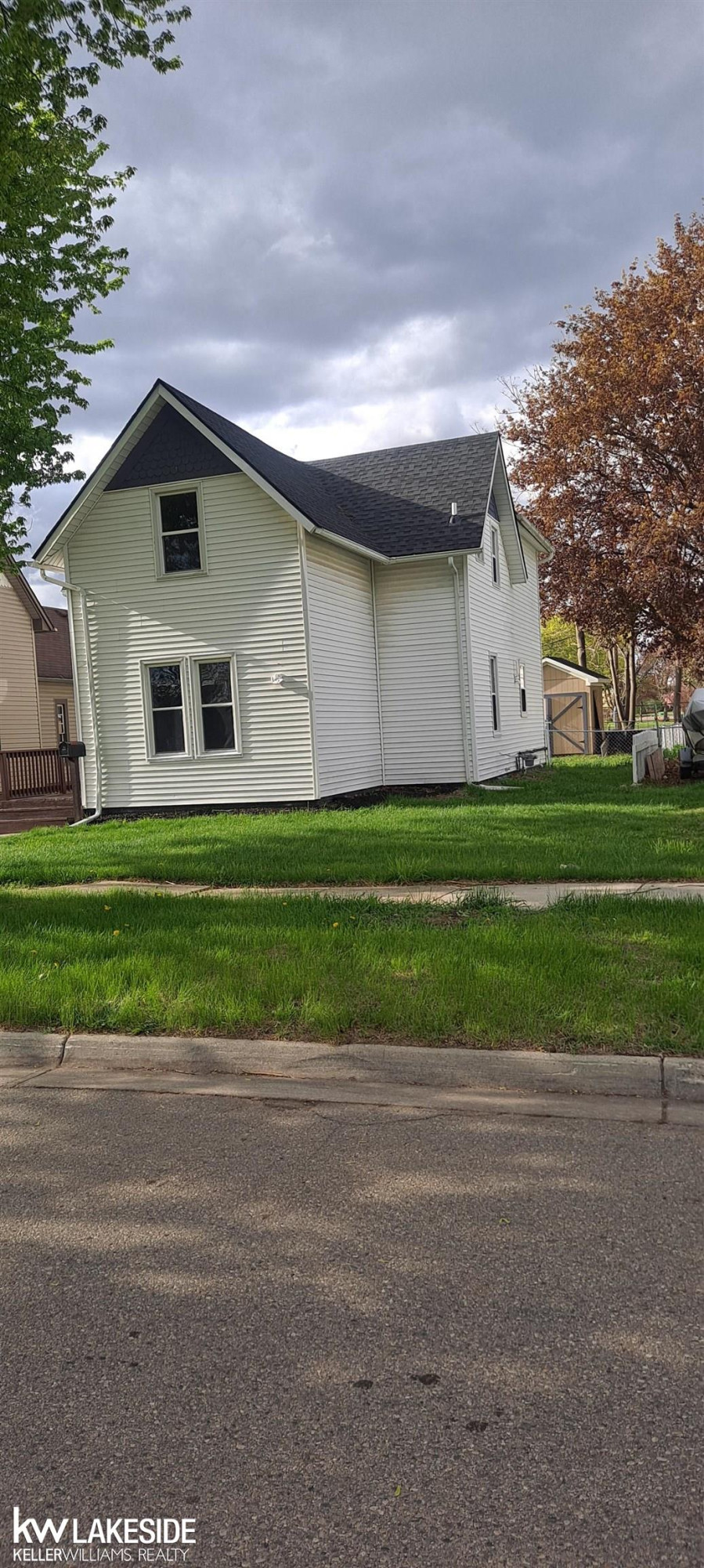 15 Michigan Street, Mount Clemens, MI 48043