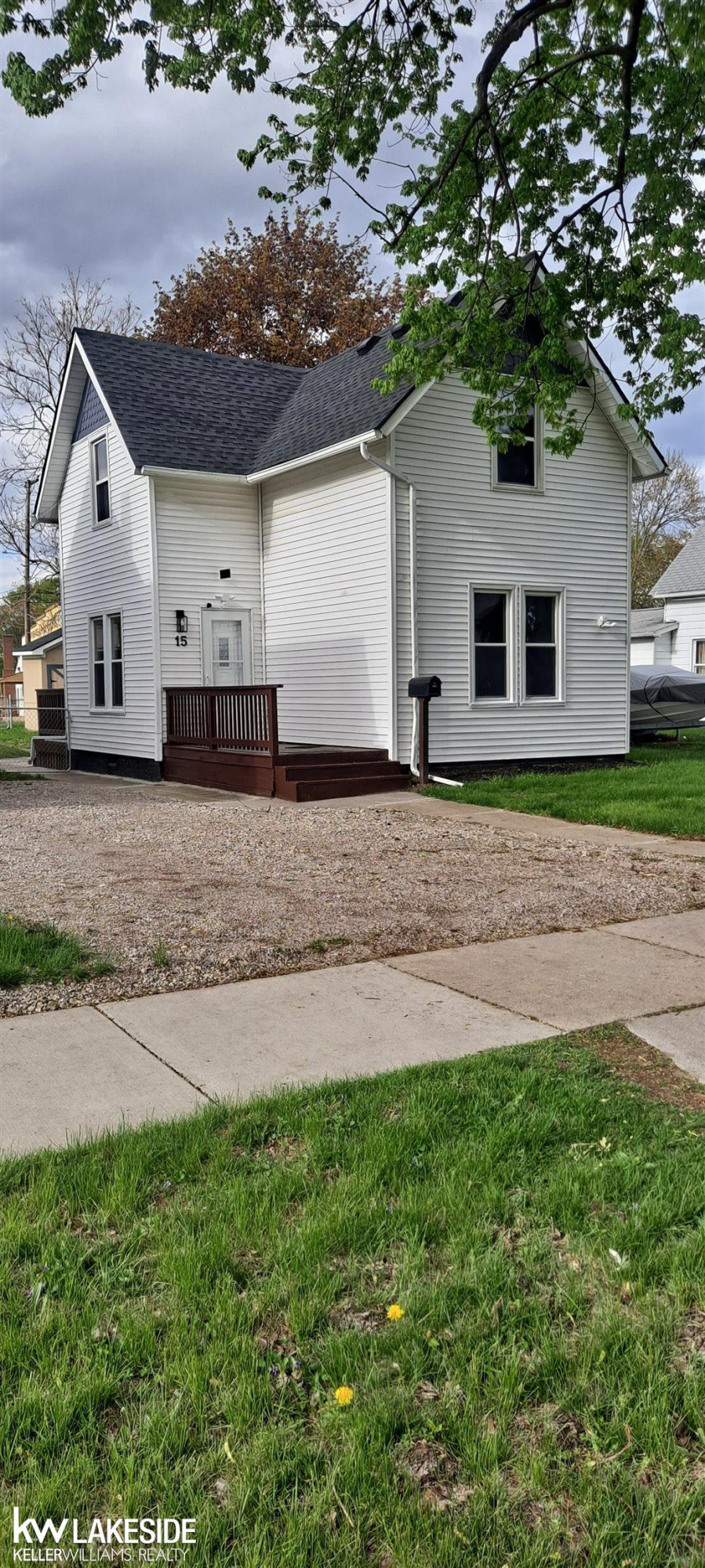 15 Michigan Street, Mount Clemens, MI 48043 — Photo 2