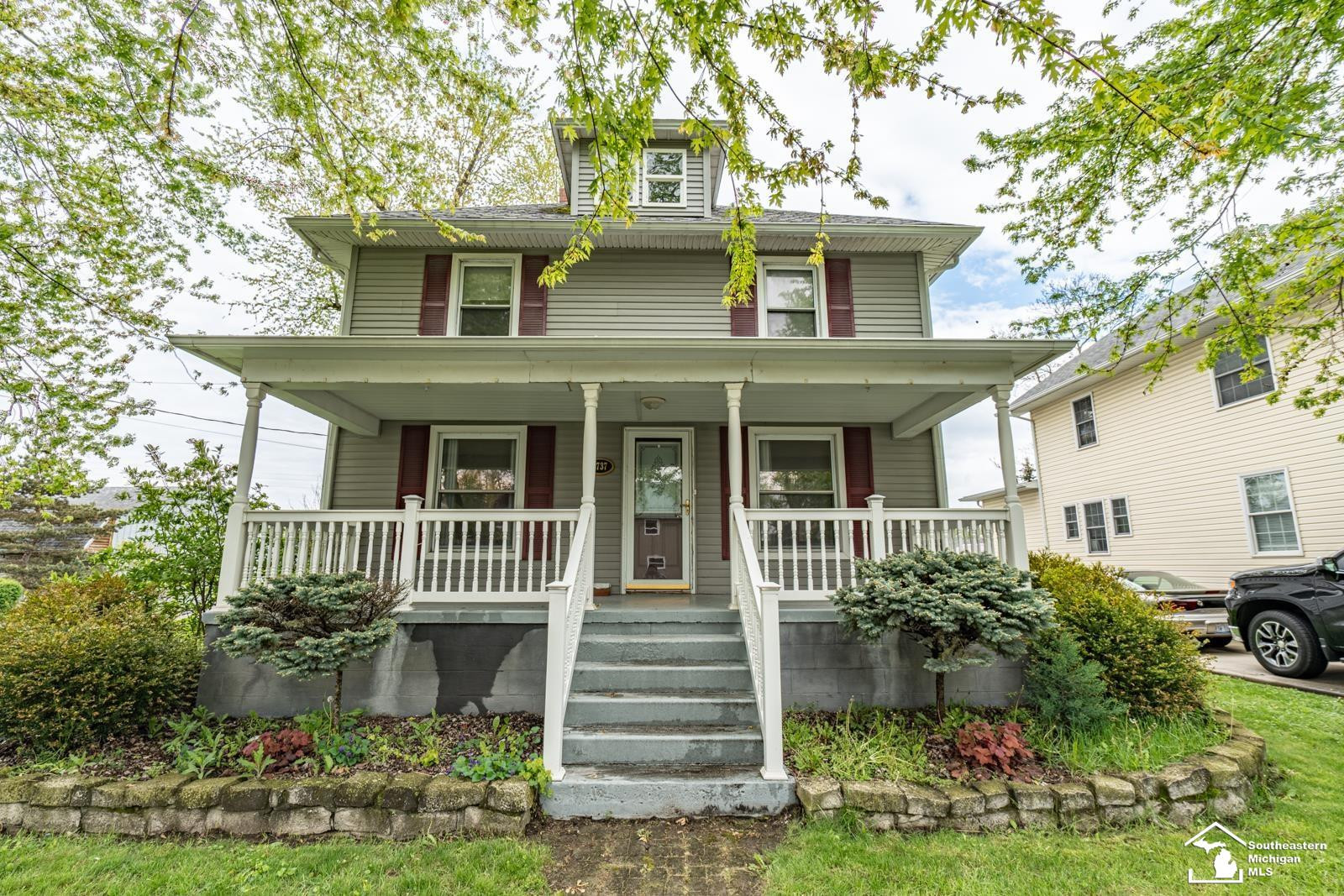 2737 Lewis Avenue, Ida, MI 48140 — Photo 3