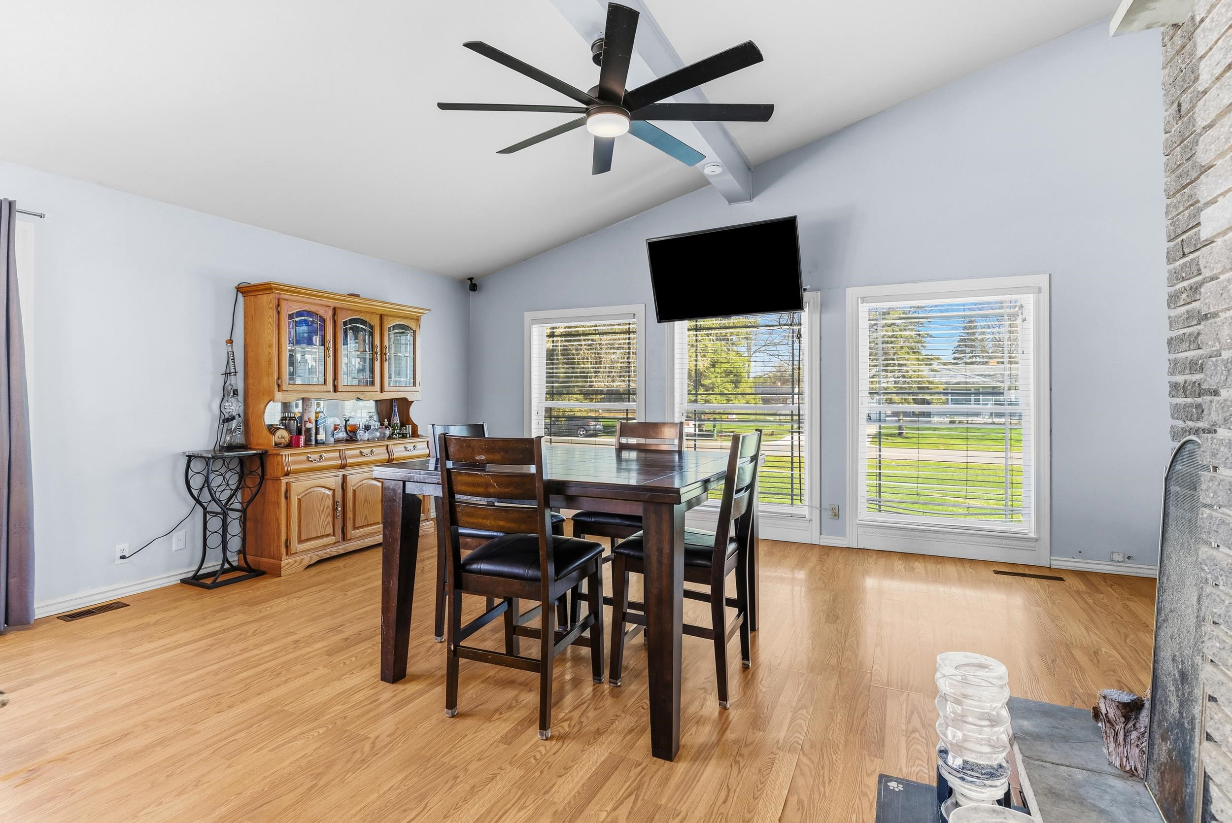2125 Thistlewood Drive, Burton, MI 48509 — Photo 8