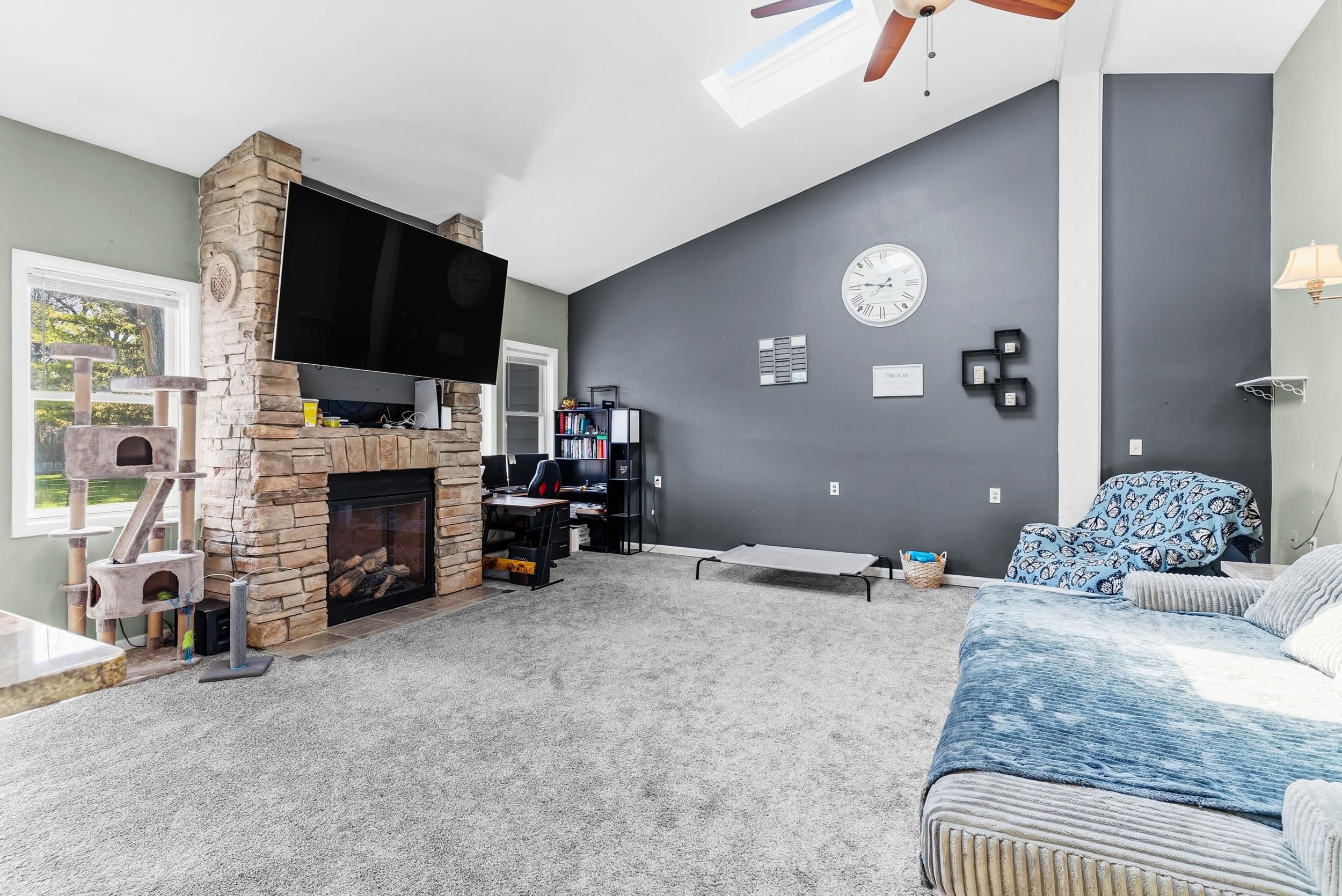 2125 Thistlewood Drive, Burton, MI 48509 — Photo 24