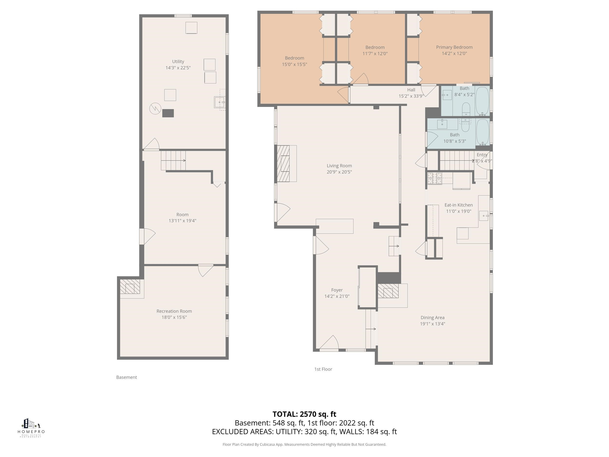 2125 Thistlewood Drive, Burton, MI 48509 — Photo 40