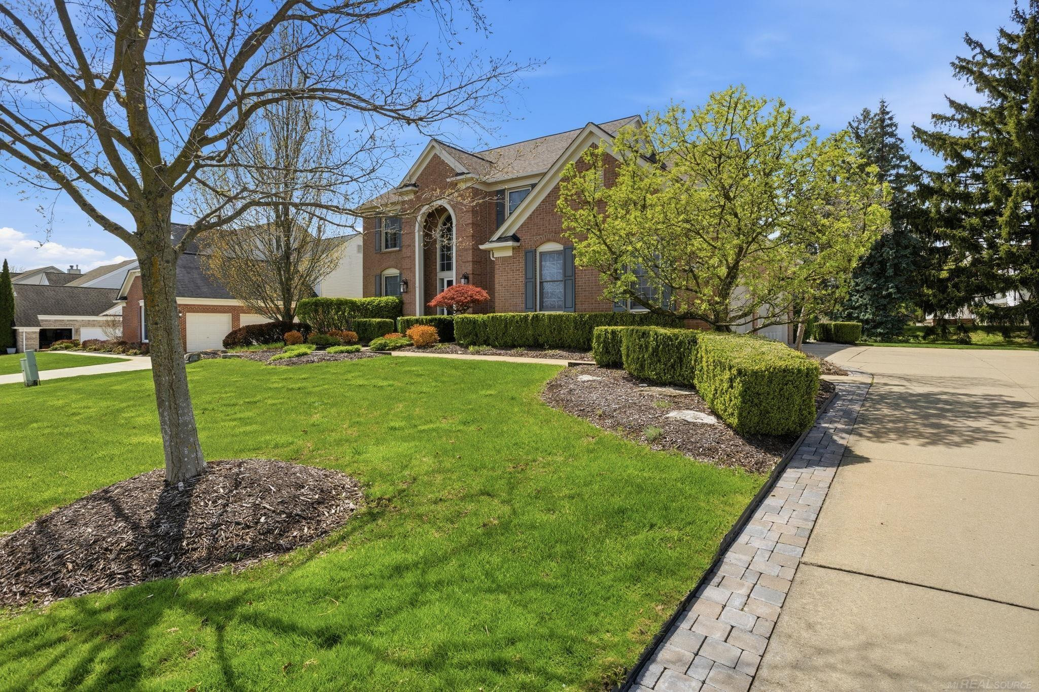 4030 Holly Lane, MI 48306 — Photo 4