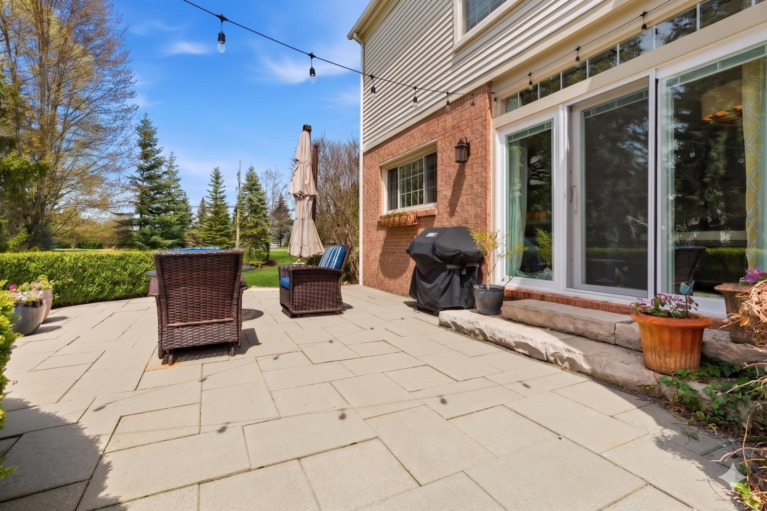 4030 Holly Lane, MI 48306 — Photo 34