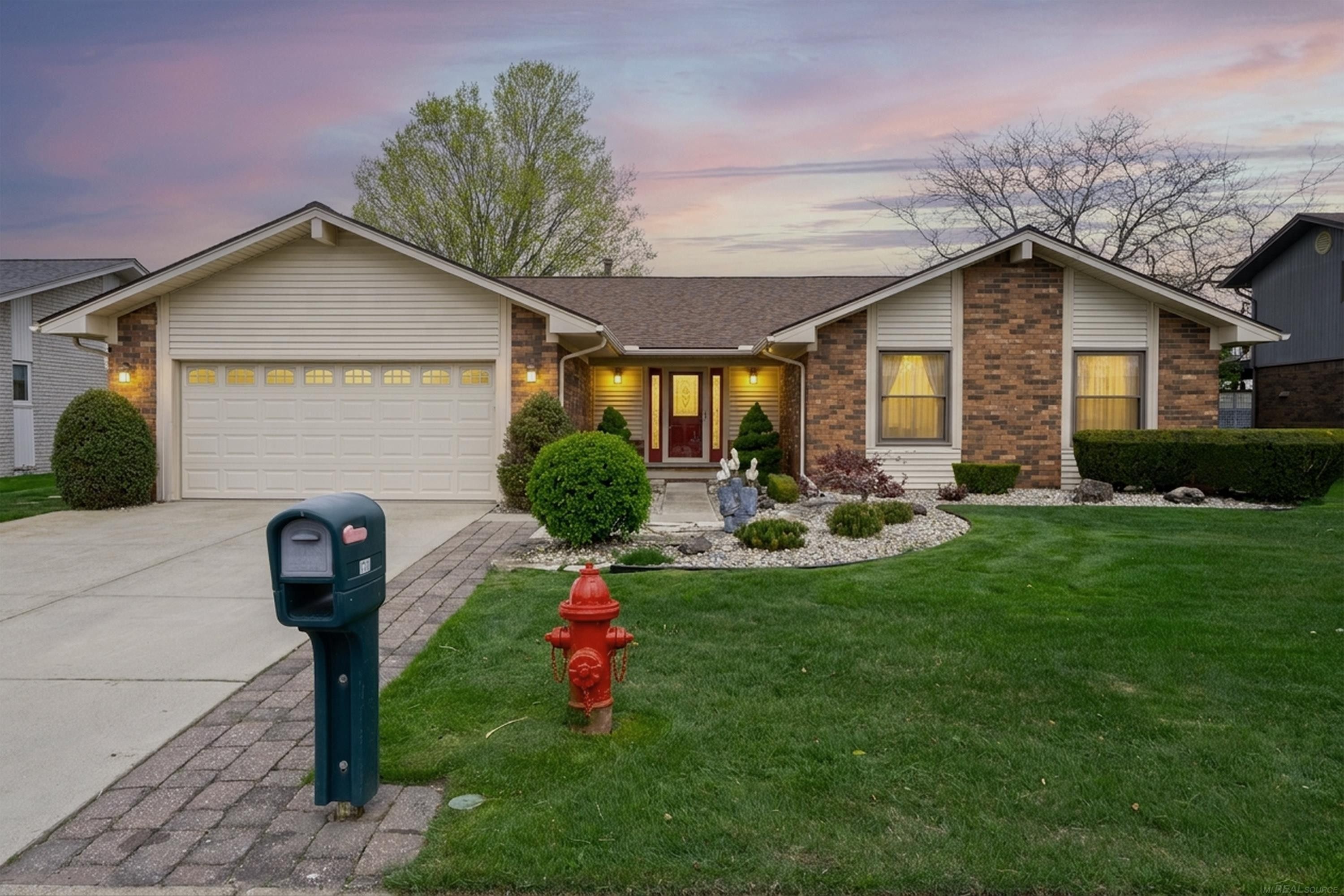7310 Parklane Street, MI 48001