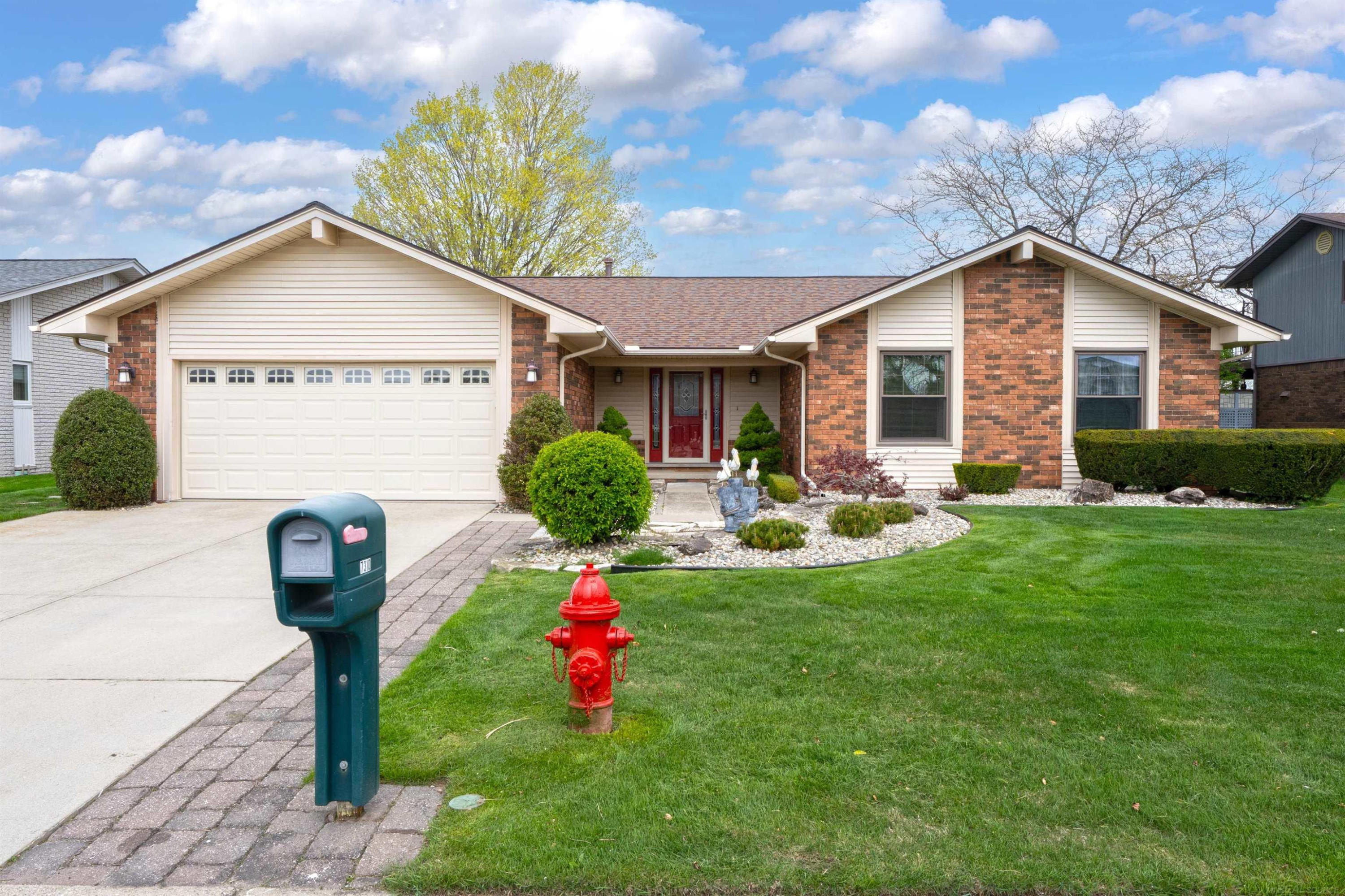 7310 Parklane Street, MI 48001 — Photo 2