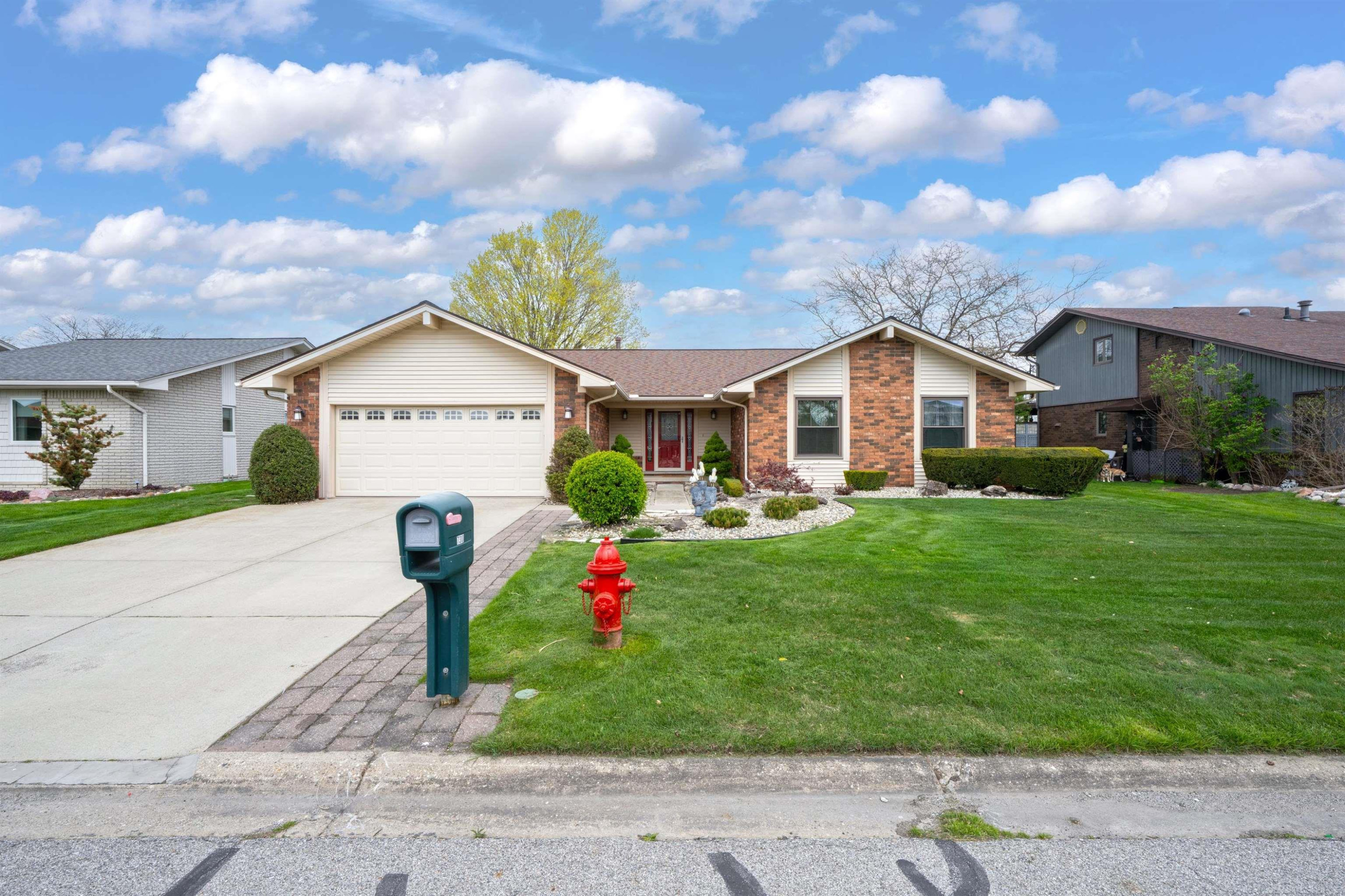 7310 Parklane Street, MI 48001 — Photo 3