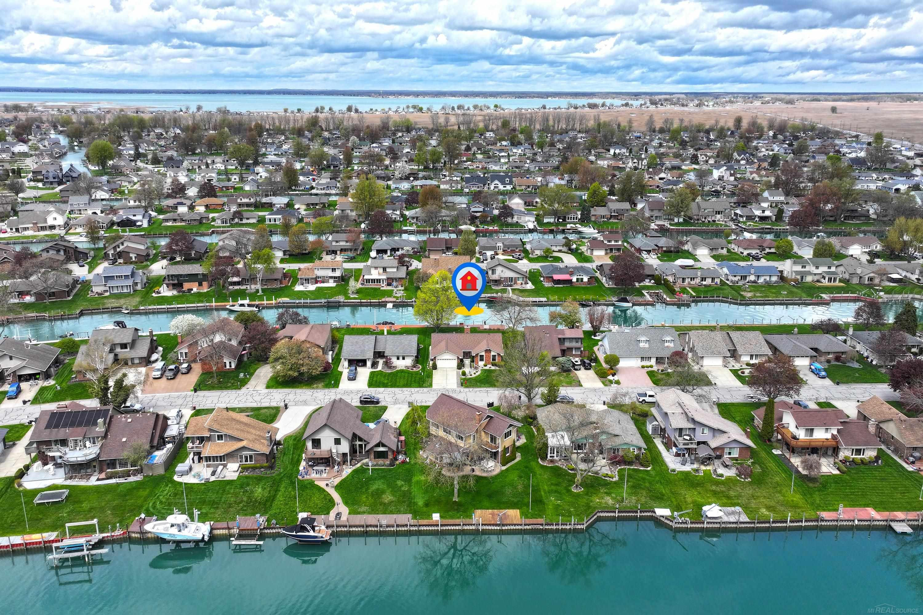 7310 Parklane Street, MI 48001 — Photo 44
