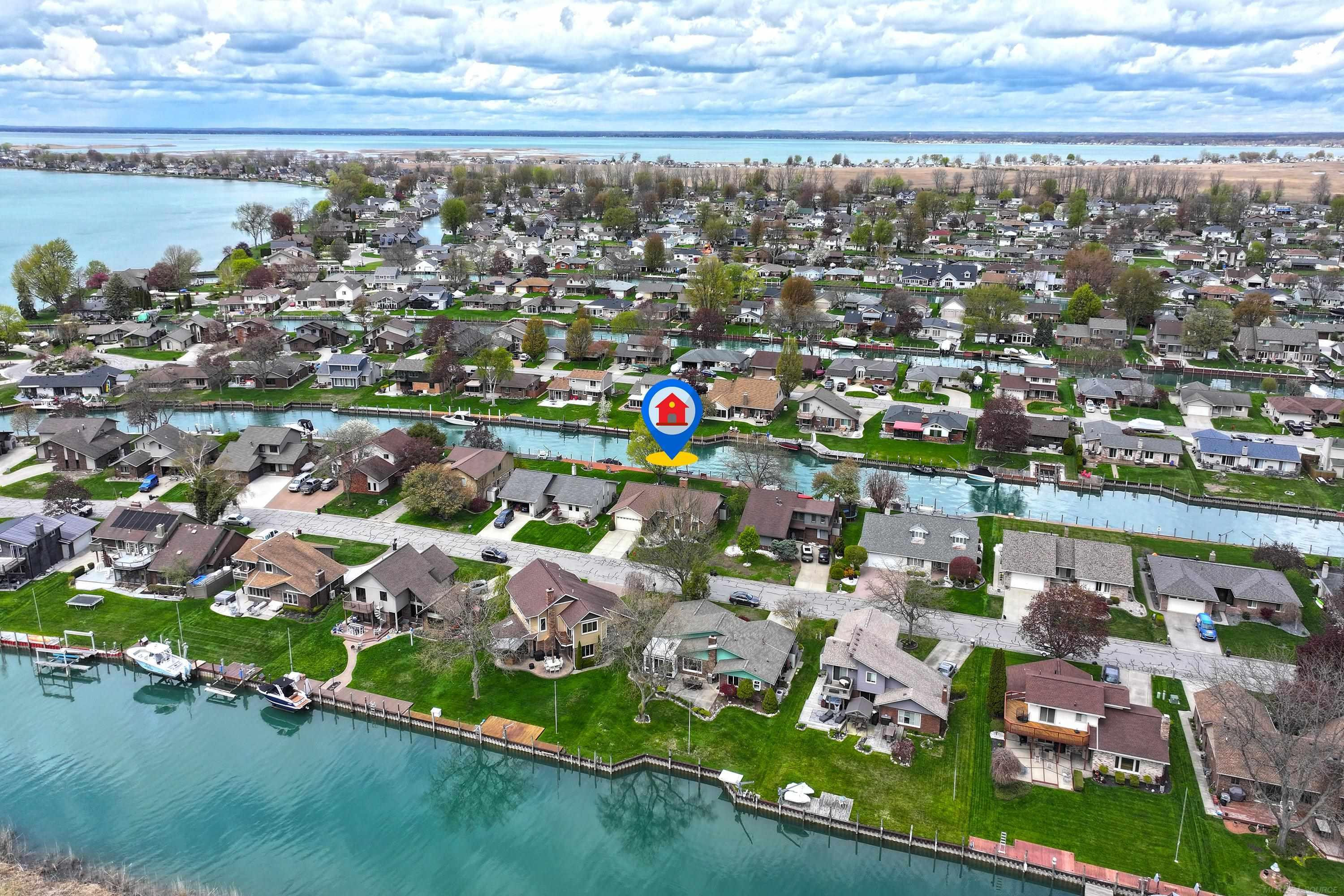 7310 Parklane Street, MI 48001 — Photo 45
