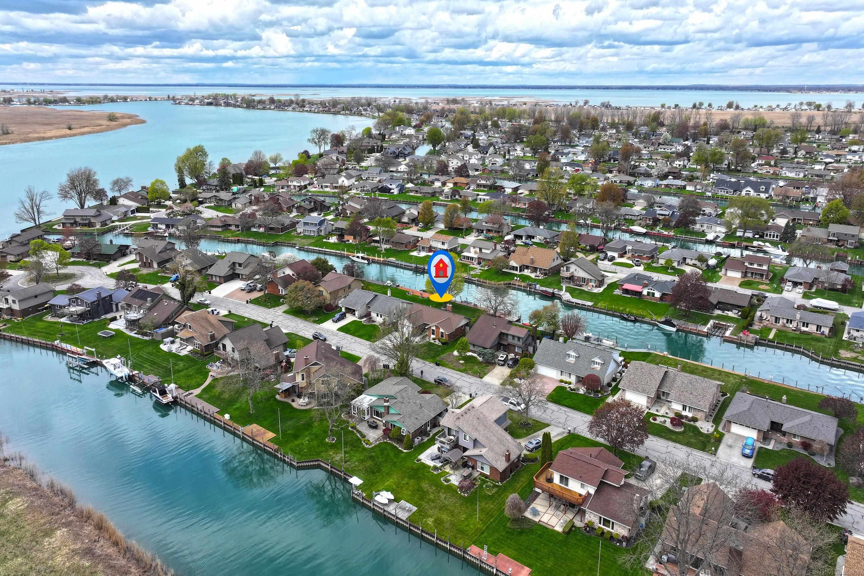 7310 Parklane Street, MI 48001 — Photo 46