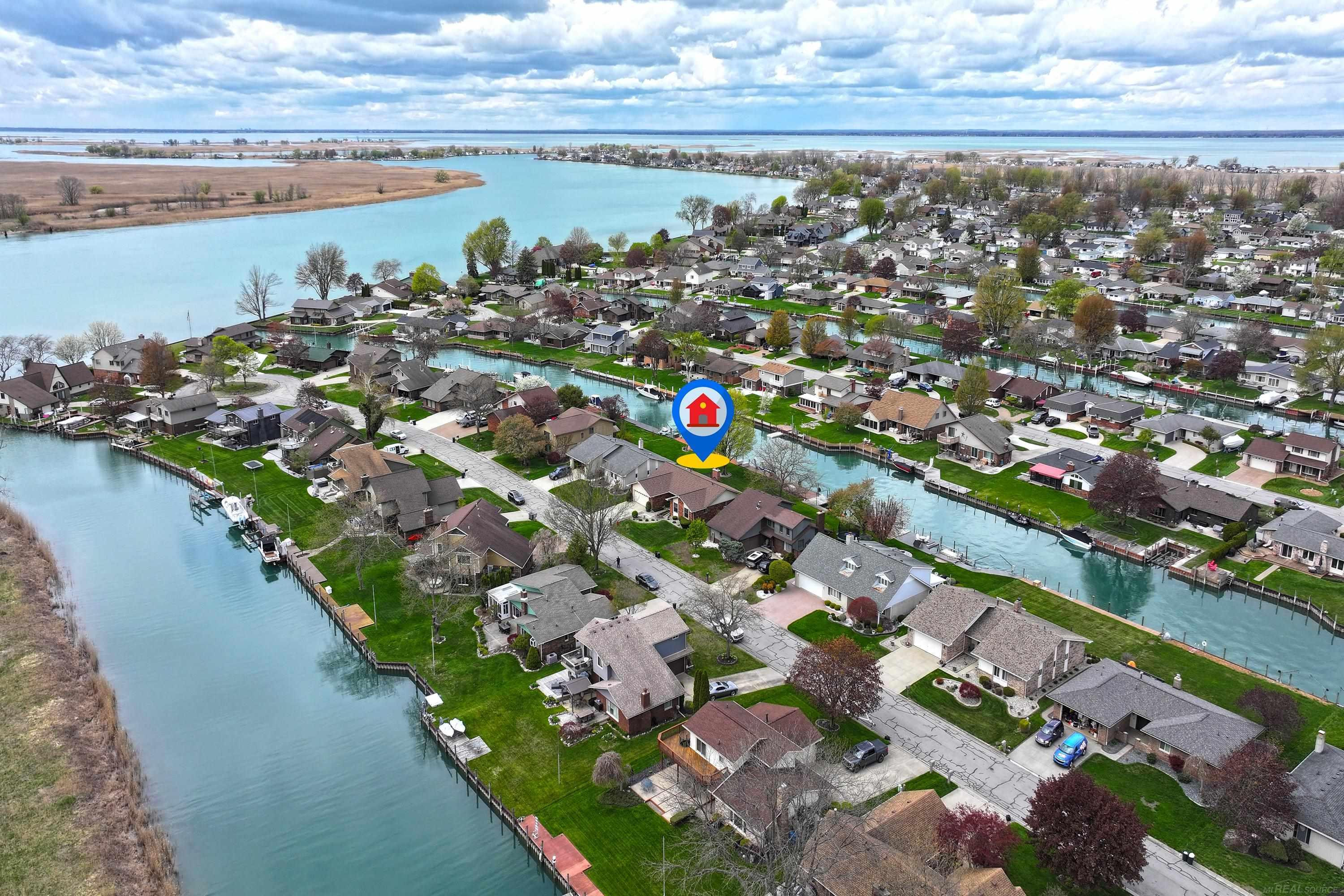 7310 Parklane Street, MI 48001 — Photo 47