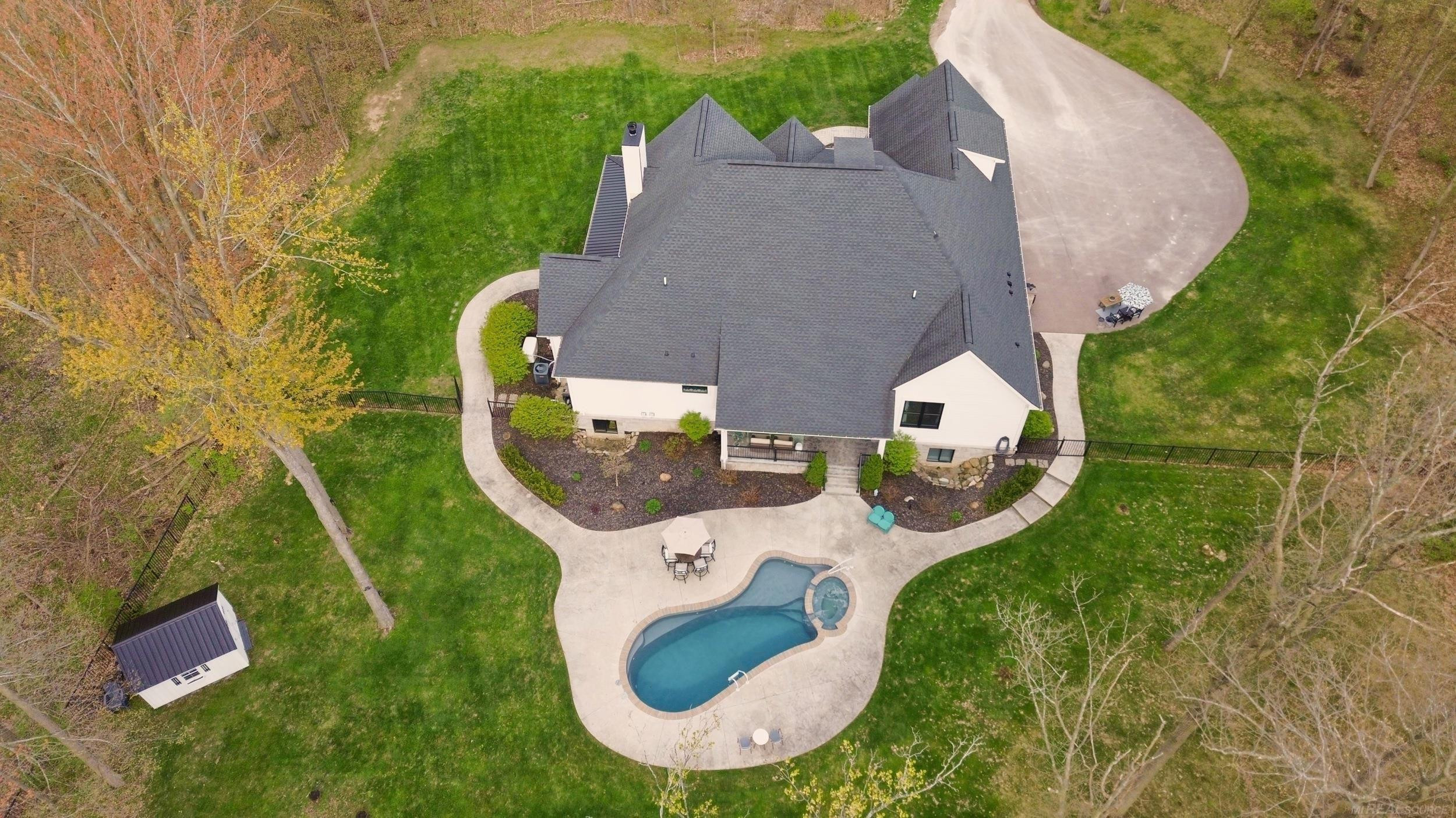 66927 Campground Road, Washington, MI 48095 — Photo 5